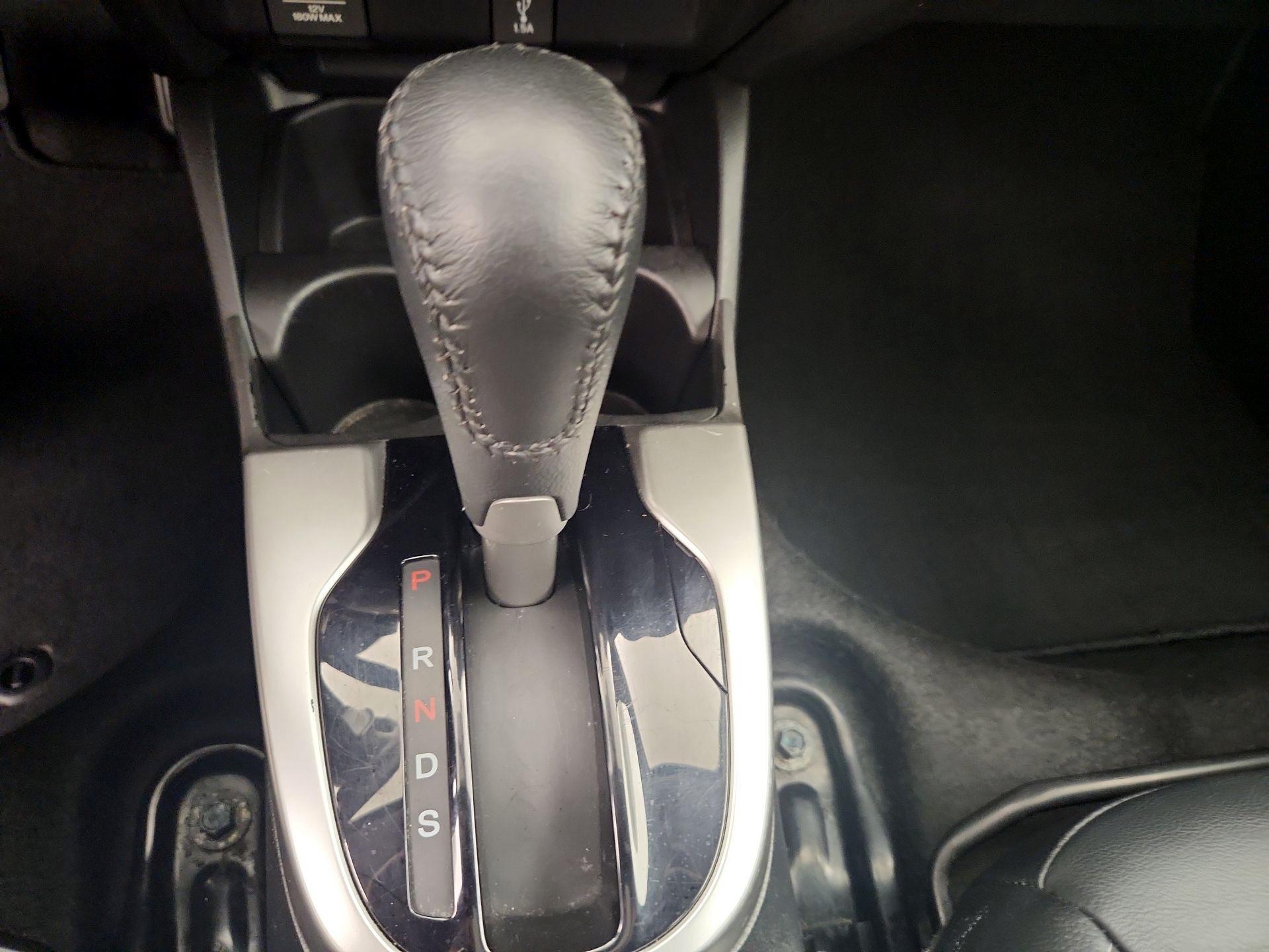 Thumbnail: 2018 Honda Fit - 17