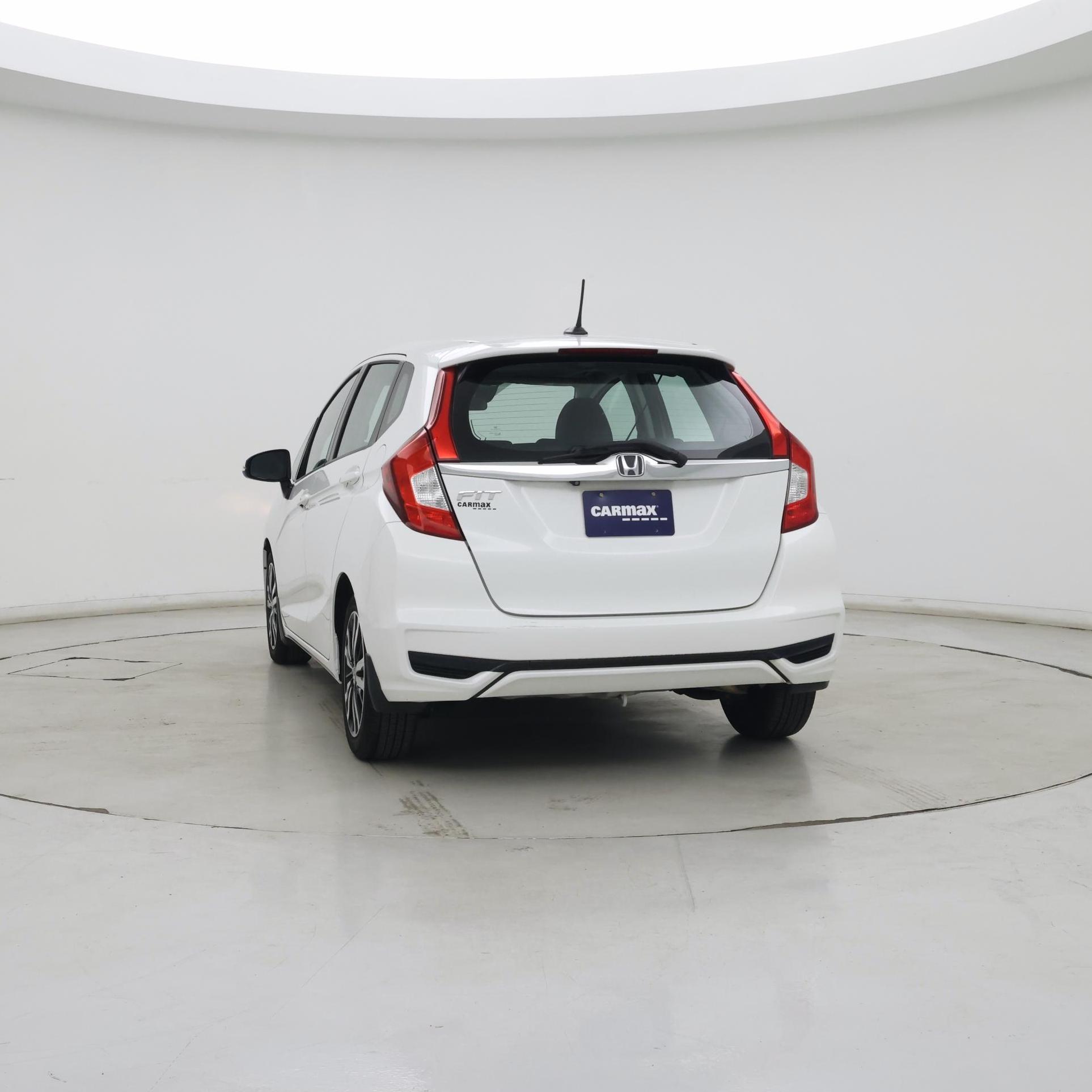 Thumbnail: 2018 Honda Fit - 2
