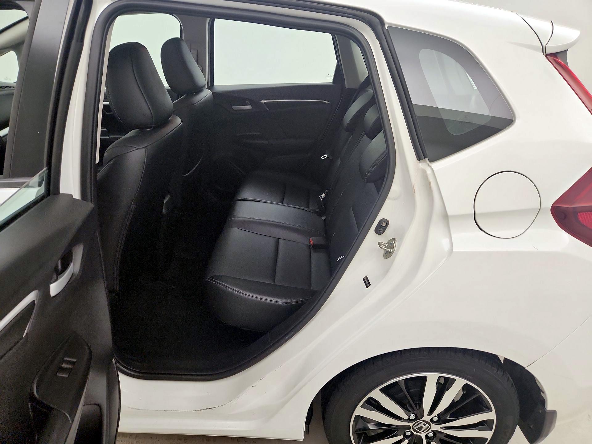 Thumbnail: 2018 Honda Fit - 20