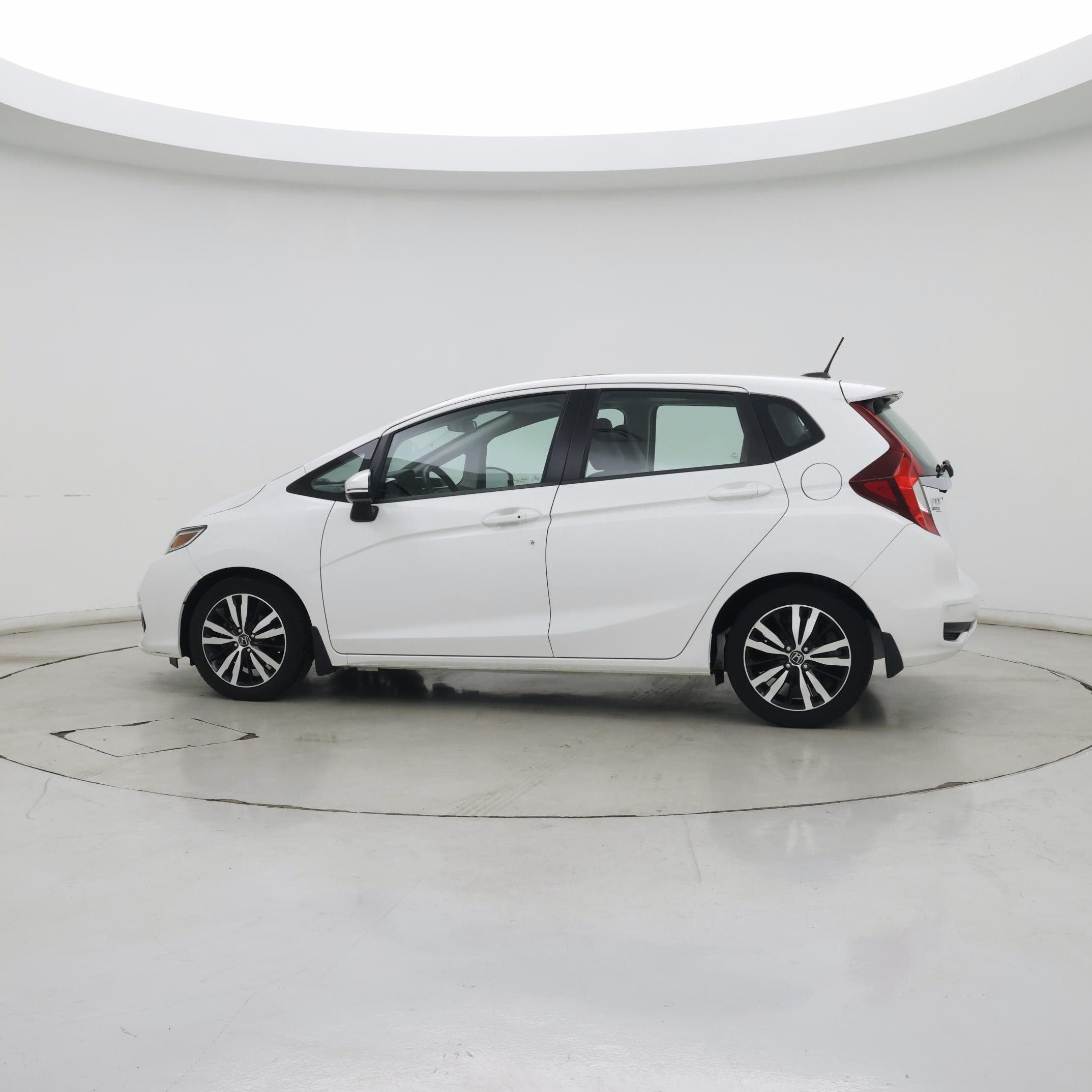 Thumbnail: 2018 Honda Fit - 3