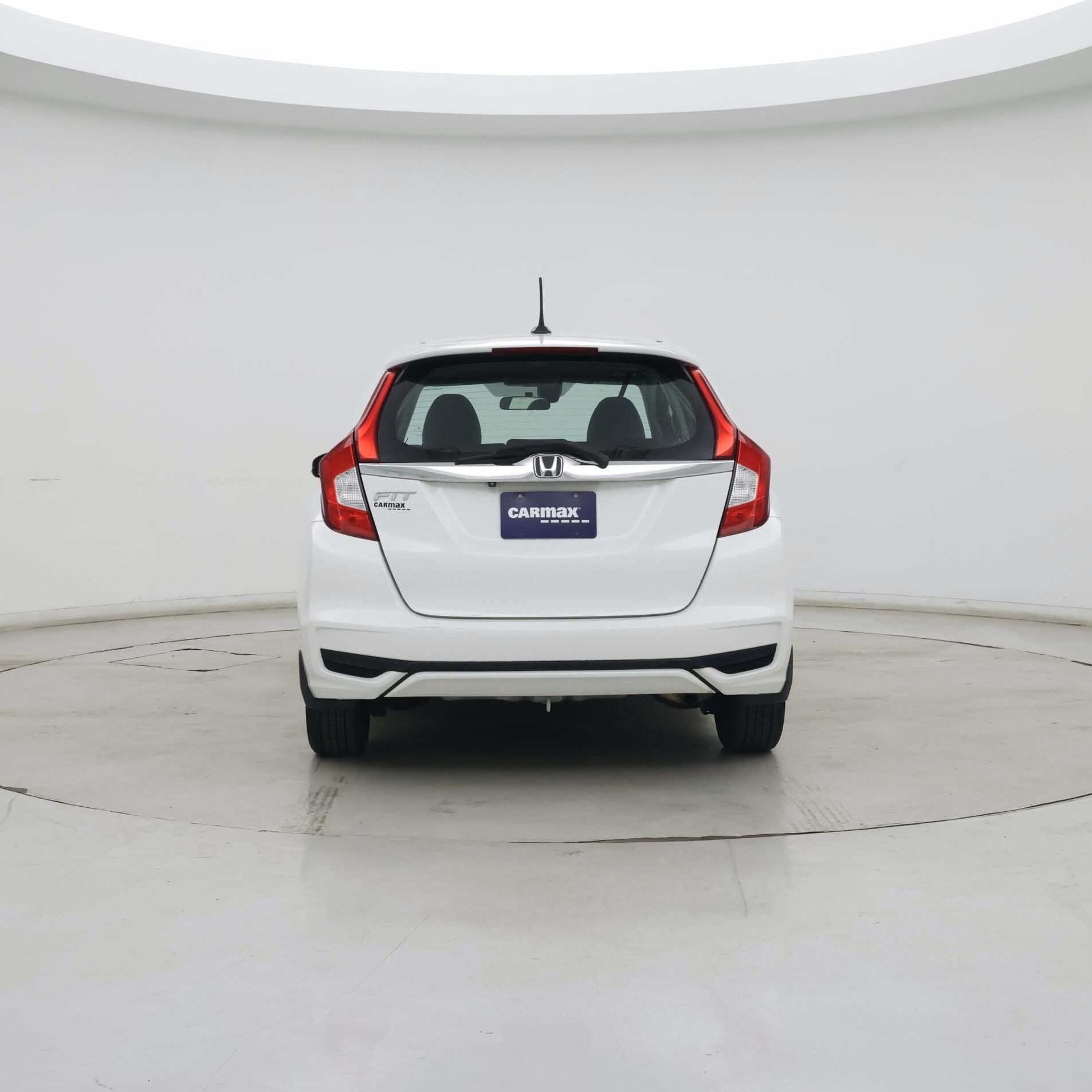 Thumbnail: 2018 Honda Fit - 6