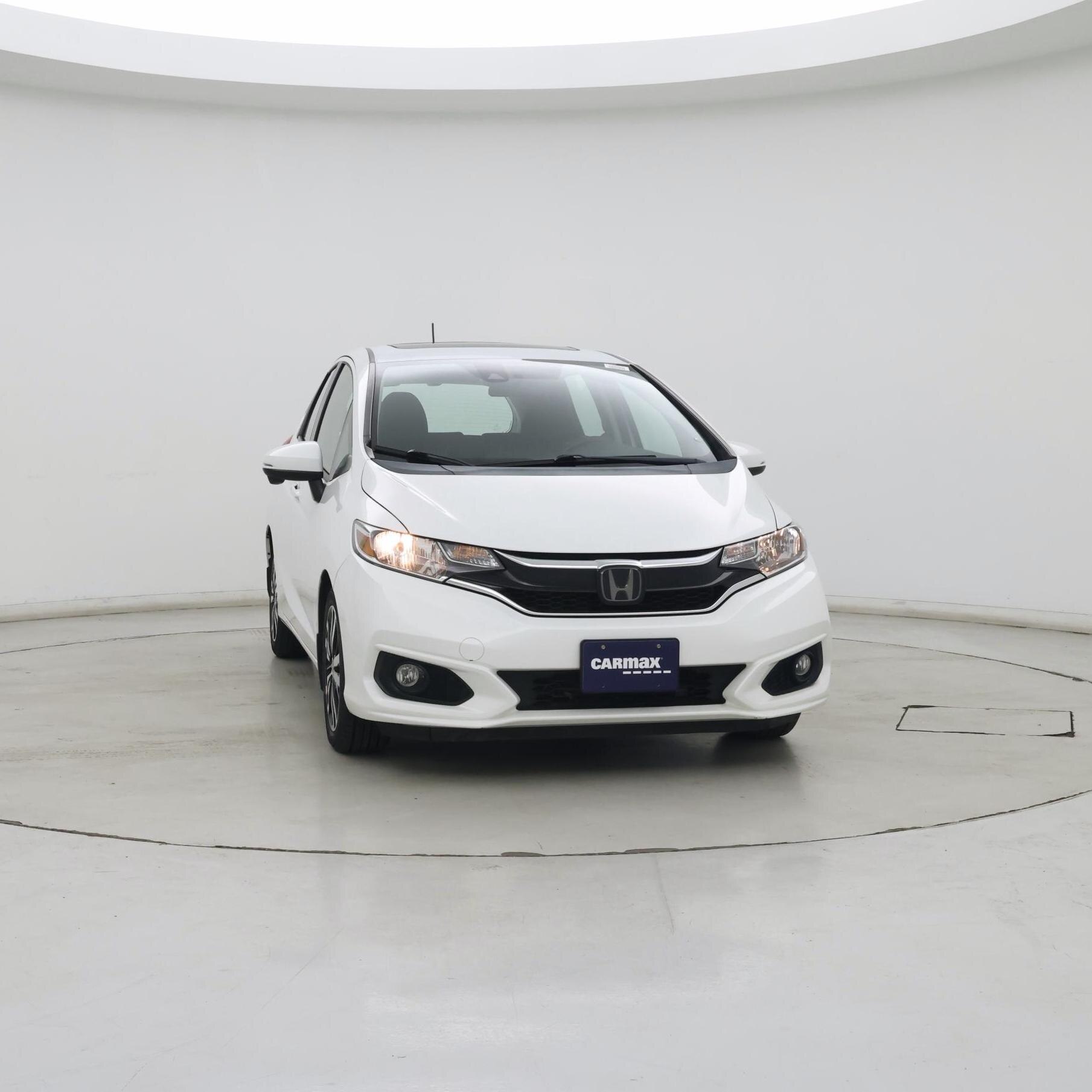 Thumbnail: 2018 Honda Fit - 7