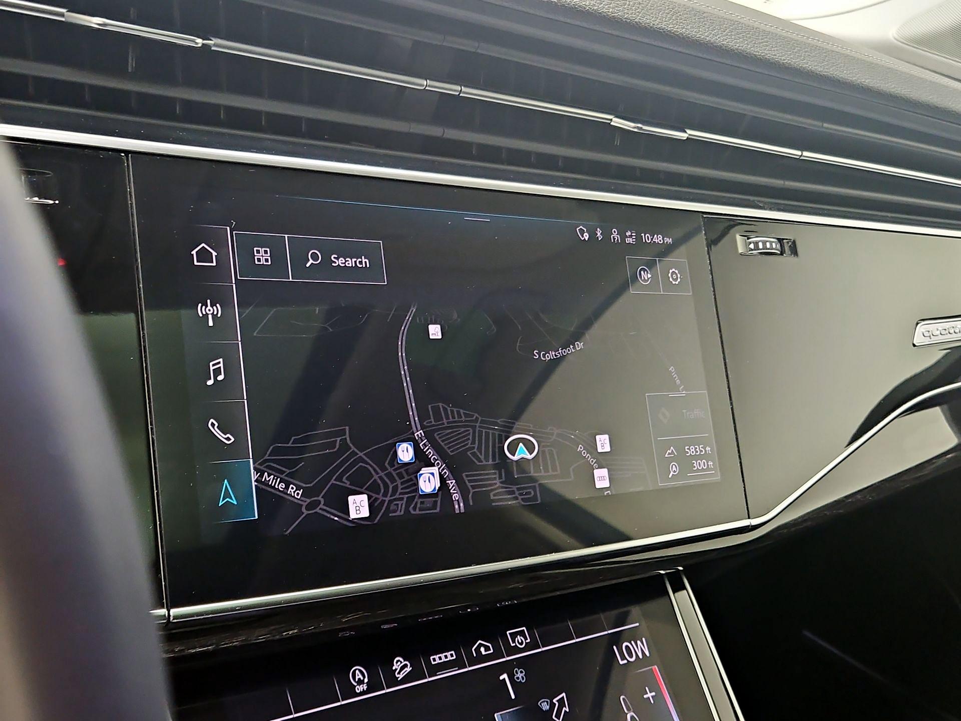 Thumbnail: 2023 Audi Q7 - 14