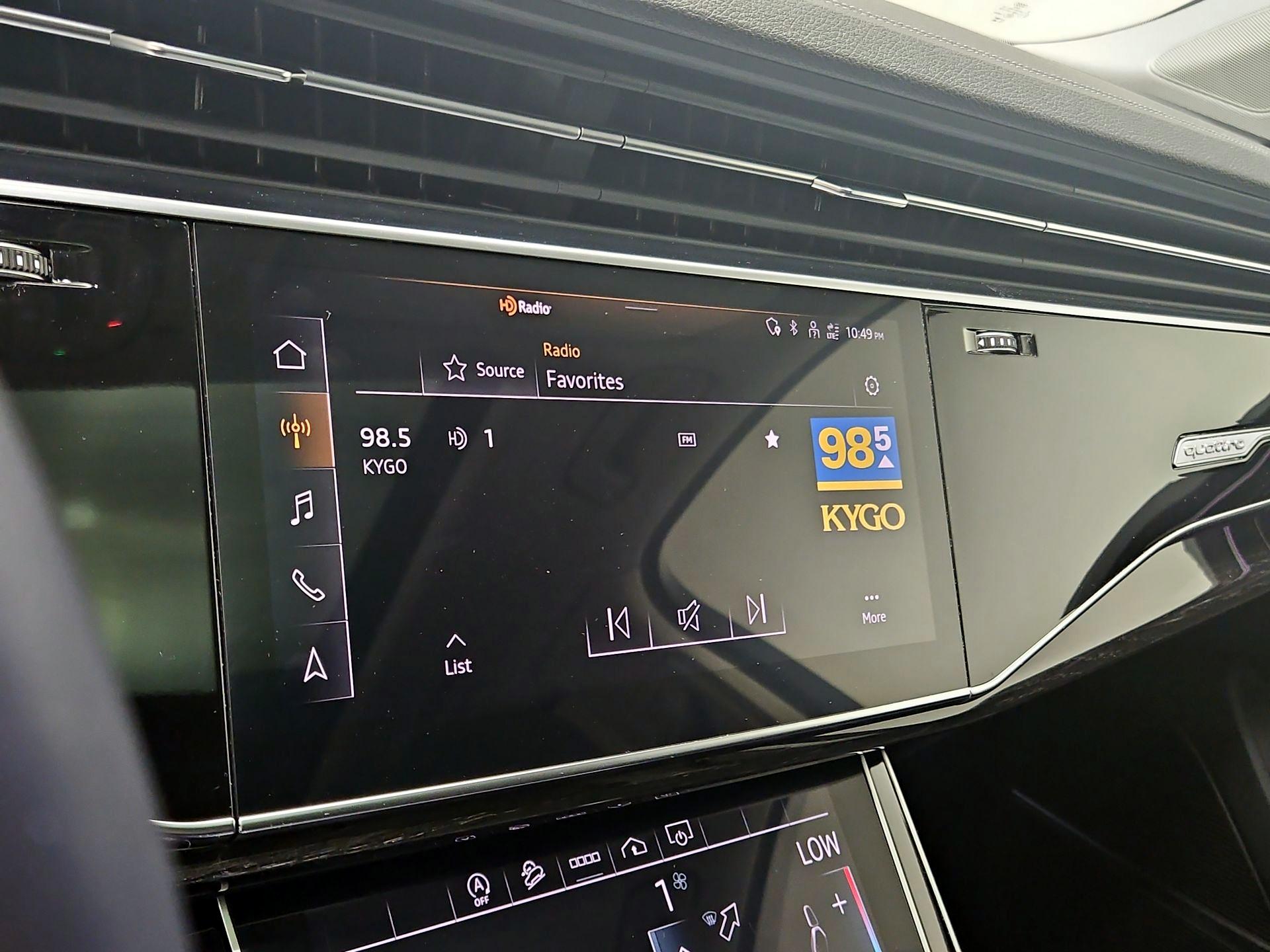 Thumbnail: 2023 Audi Q7 - 16