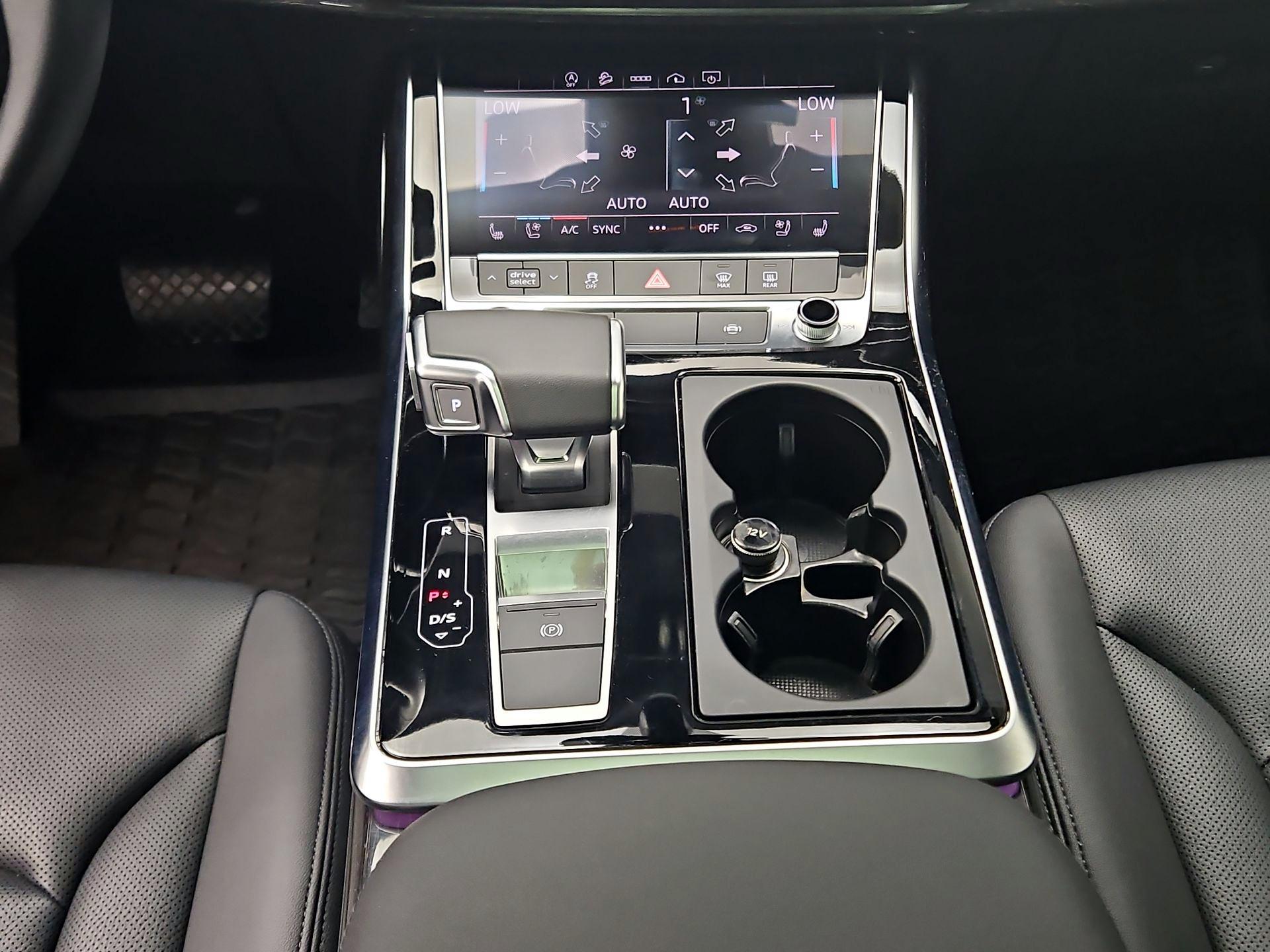 Thumbnail: 2023 Audi Q7 - 18