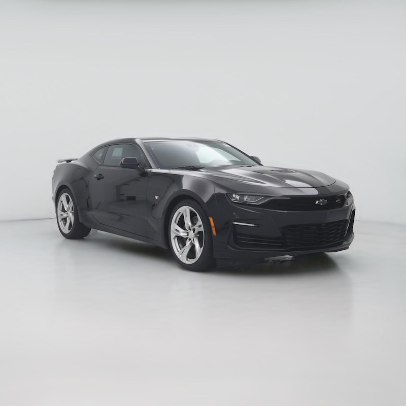 2020 Chevrolet Camaro SS