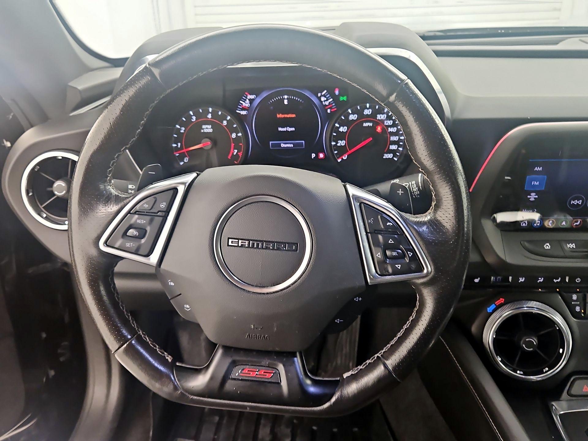 Thumbnail: 2020 Chevrolet Camaro - 10