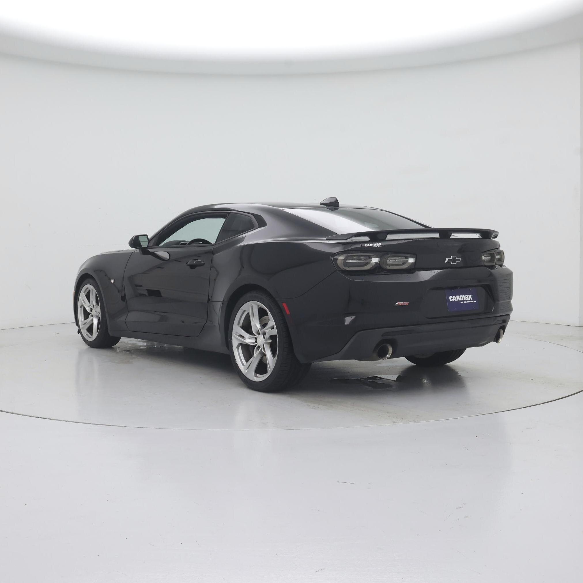 Thumbnail: 2020 Chevrolet Camaro - 2