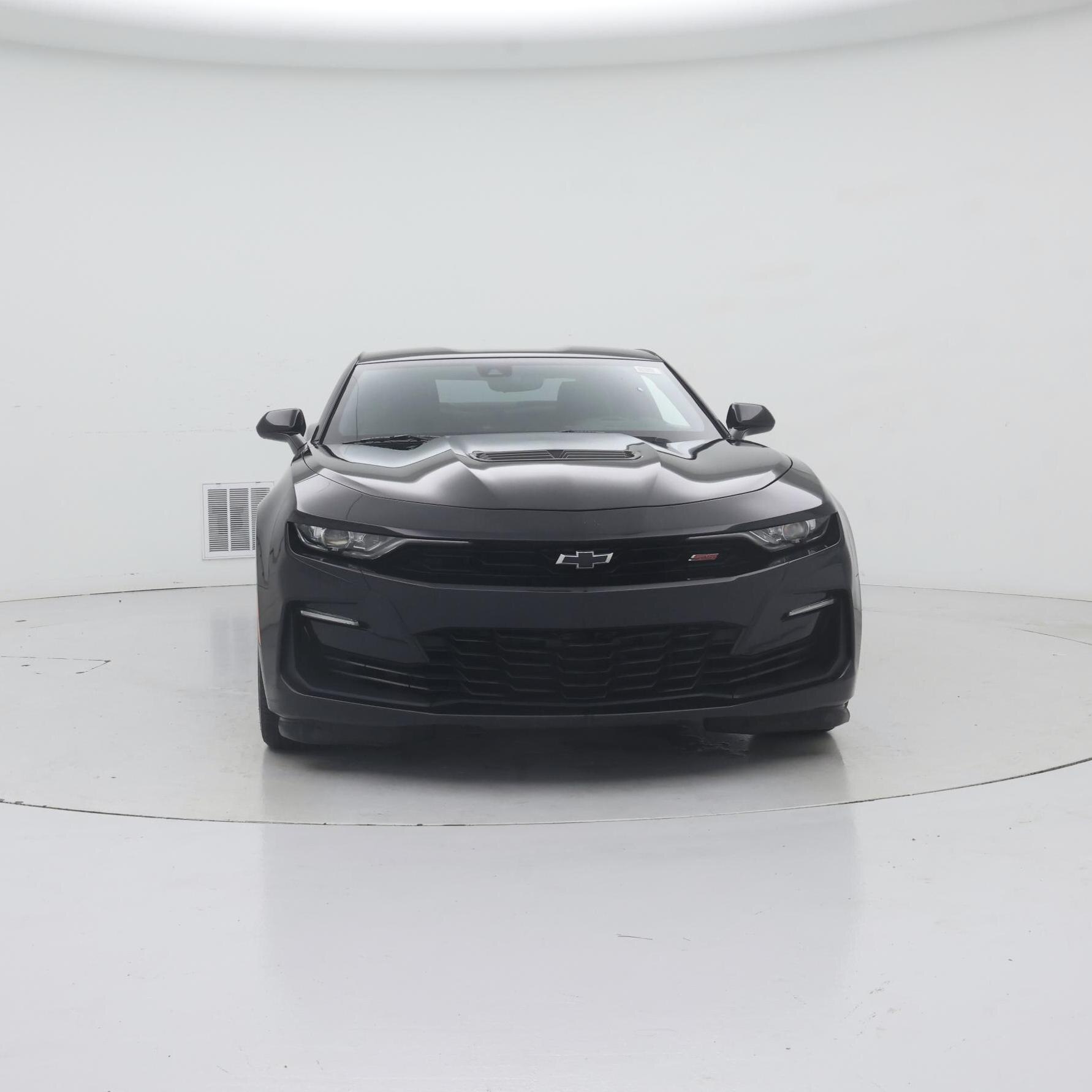 Thumbnail: 2020 Chevrolet Camaro - 5