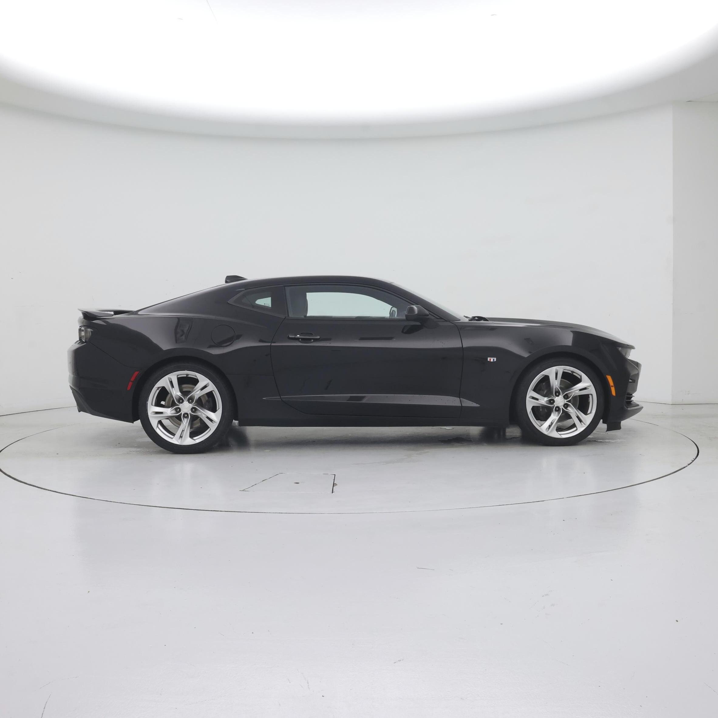 Thumbnail: 2020 Chevrolet Camaro - 7