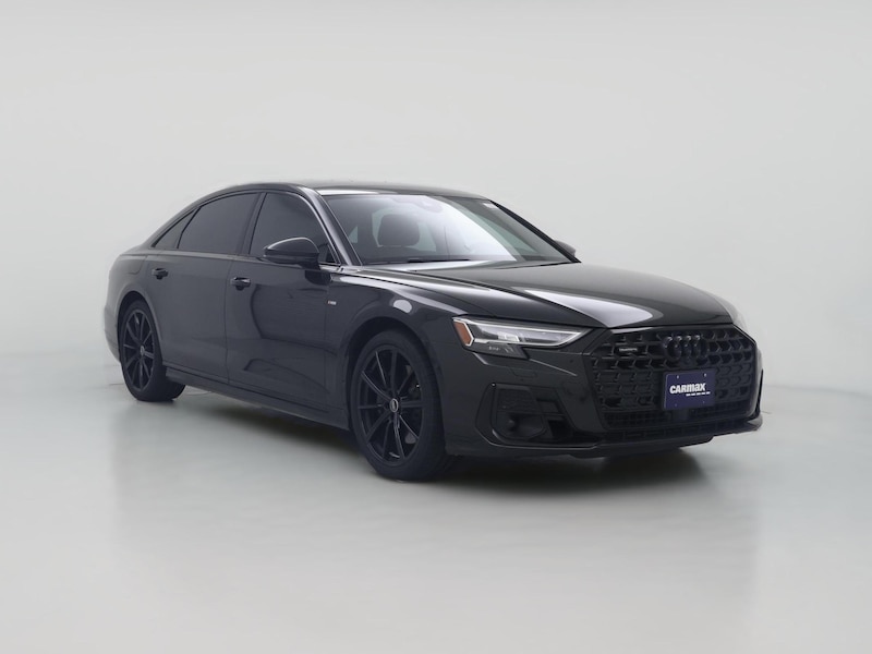 2022 Audi A8 L -
                  Richmond, TX