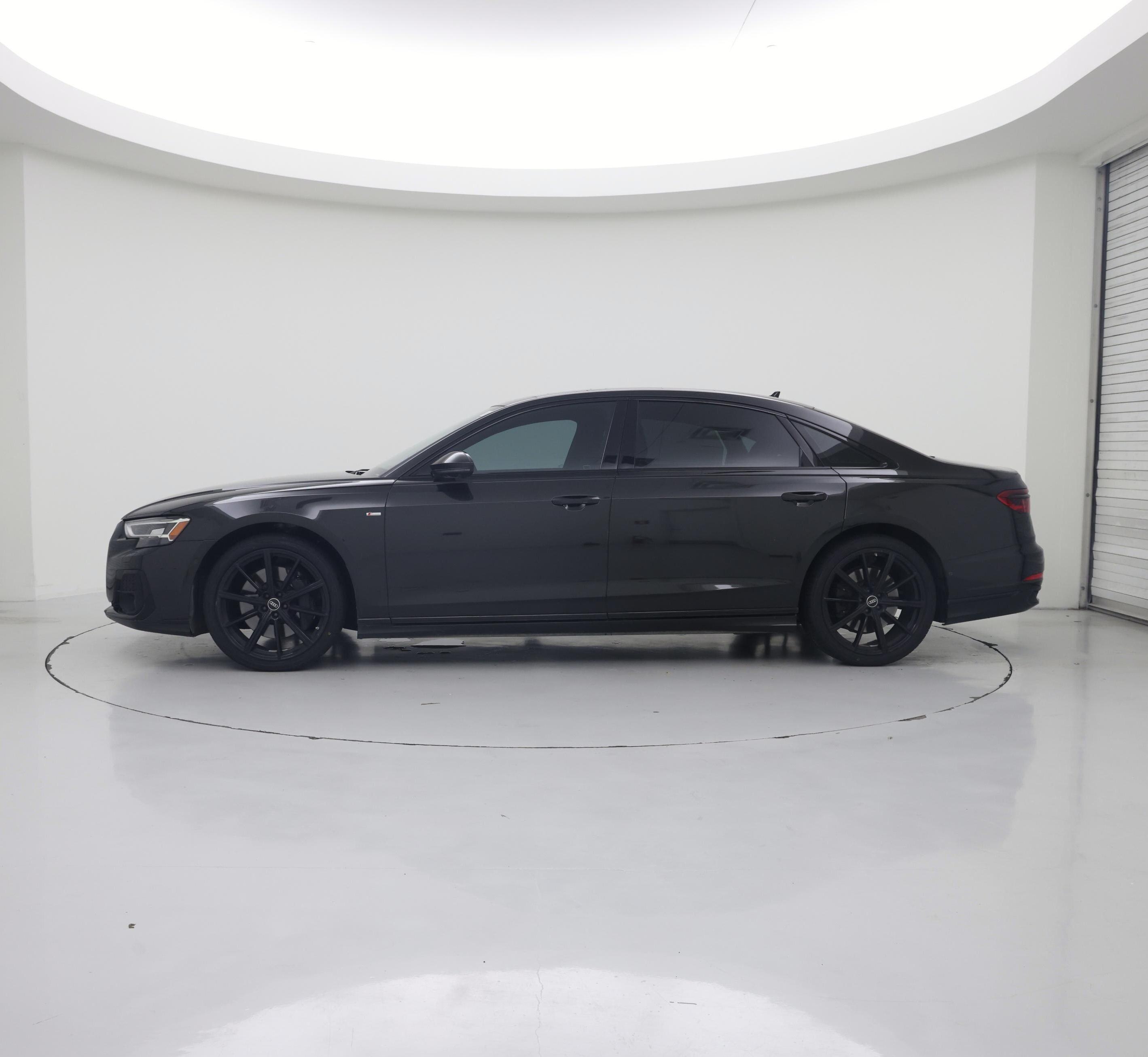 Thumbnail: 2022 Audi A8 - 3