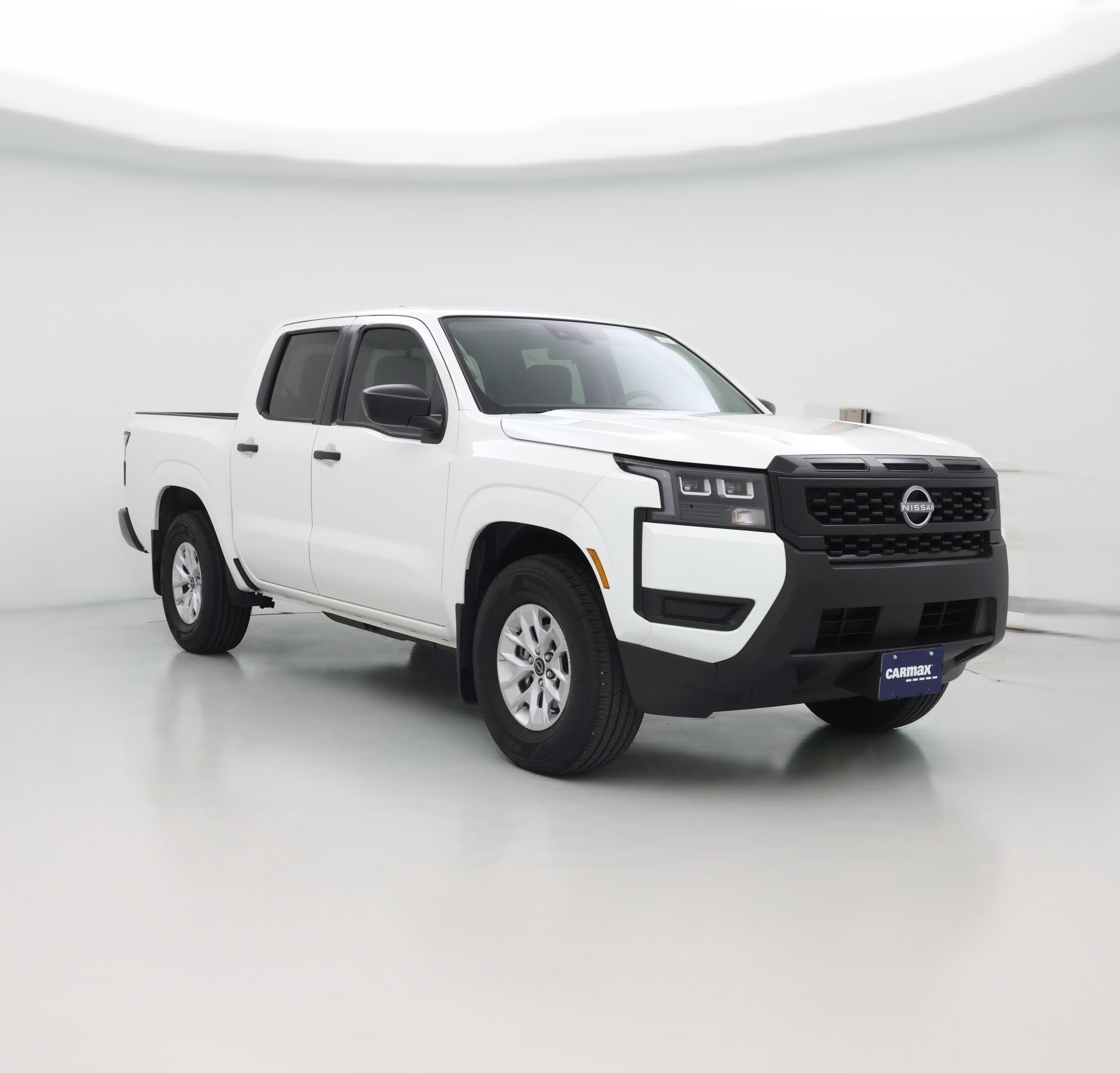 Thumbnail: 2026 Nissan Frontier - 1