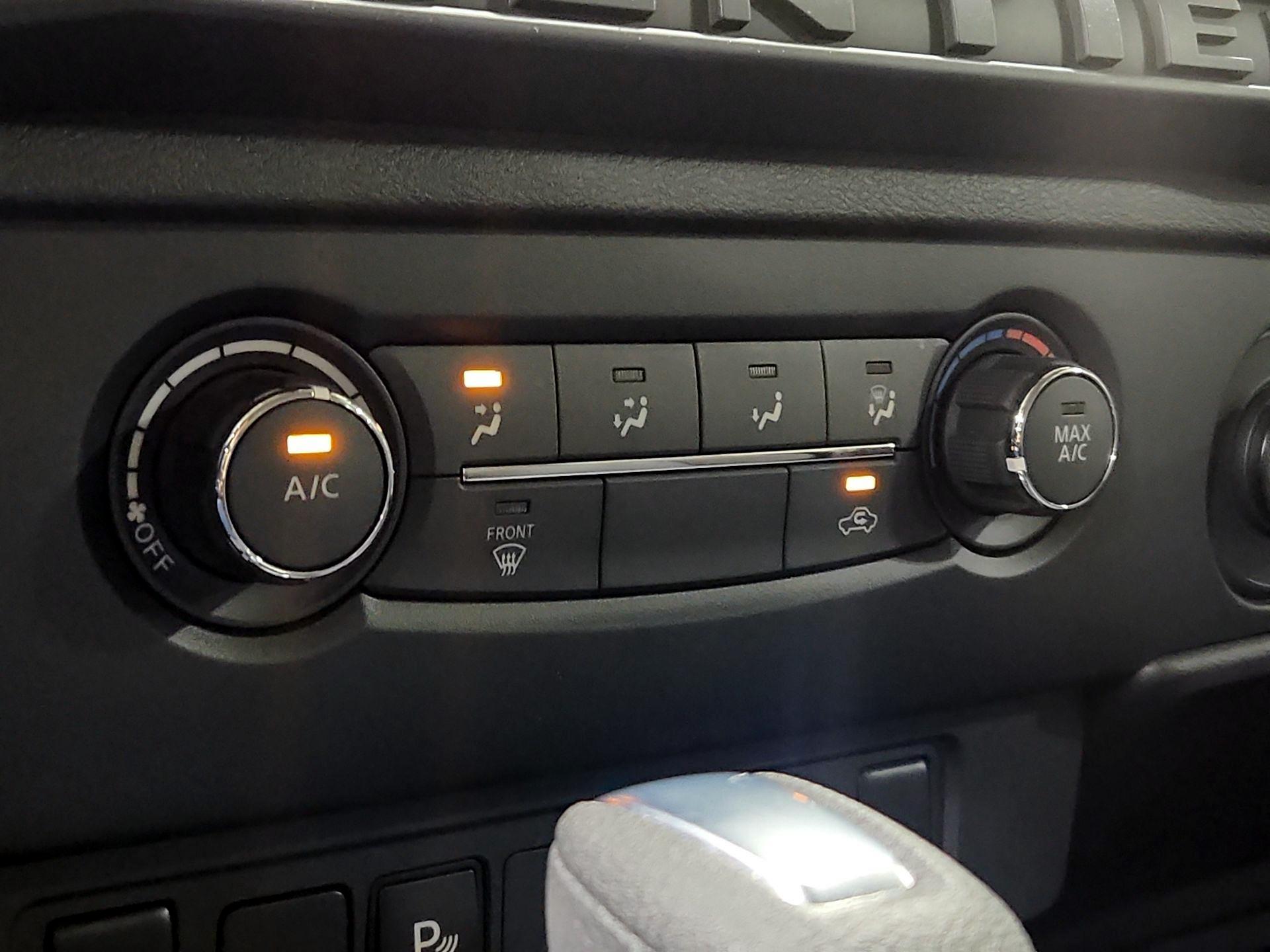 Thumbnail: 2026 Nissan Frontier - 16
