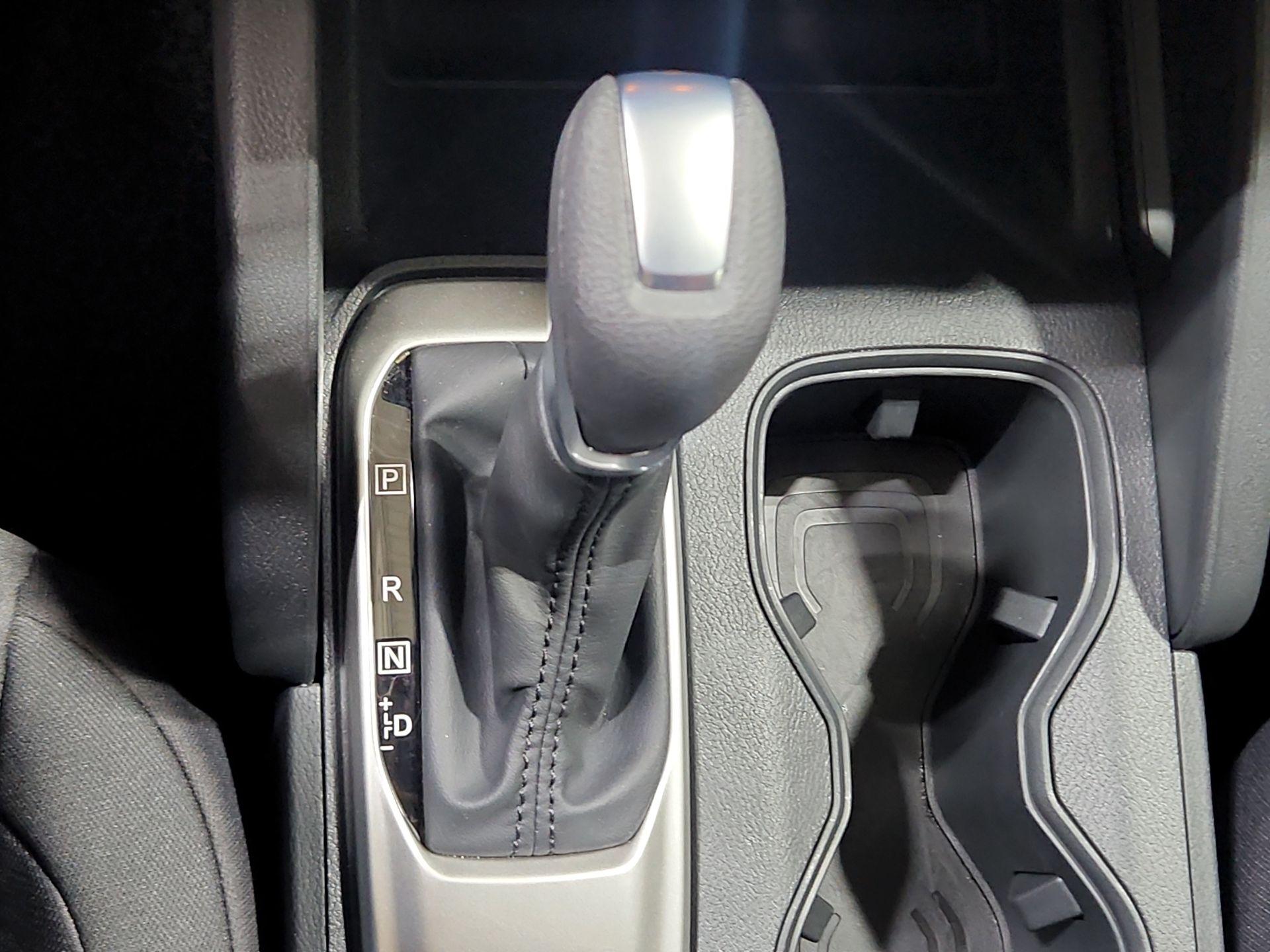 Thumbnail: 2026 Nissan Frontier - 17
