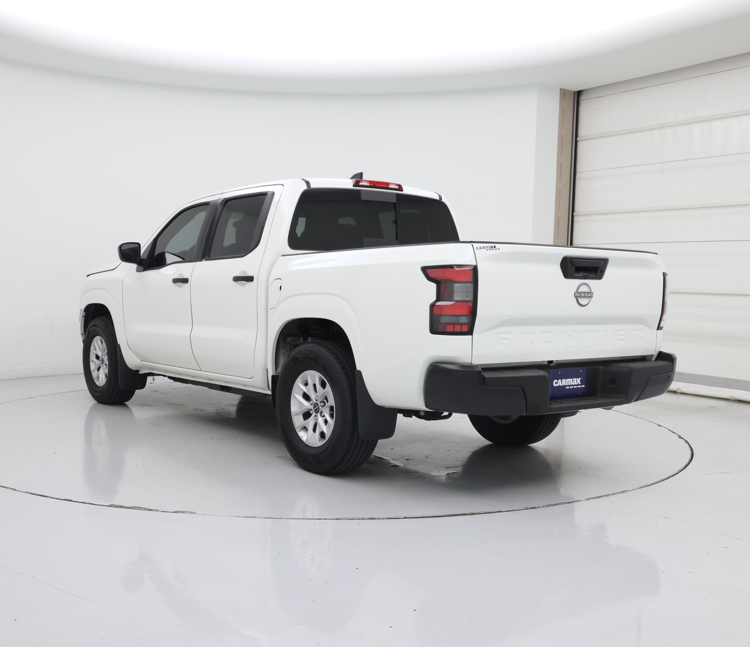 Thumbnail: 2026 Nissan Frontier - 2