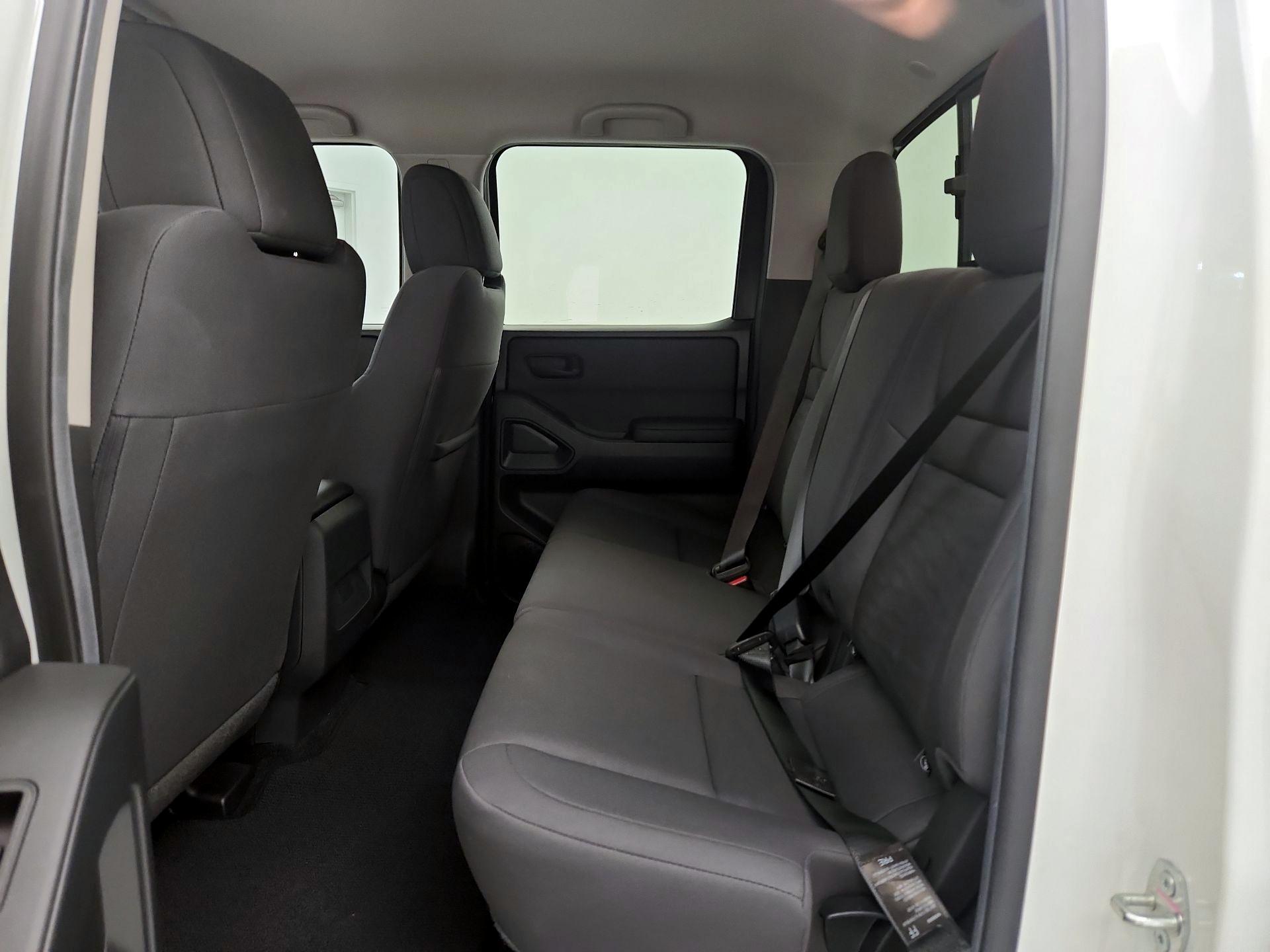 Thumbnail: 2026 Nissan Frontier - 19