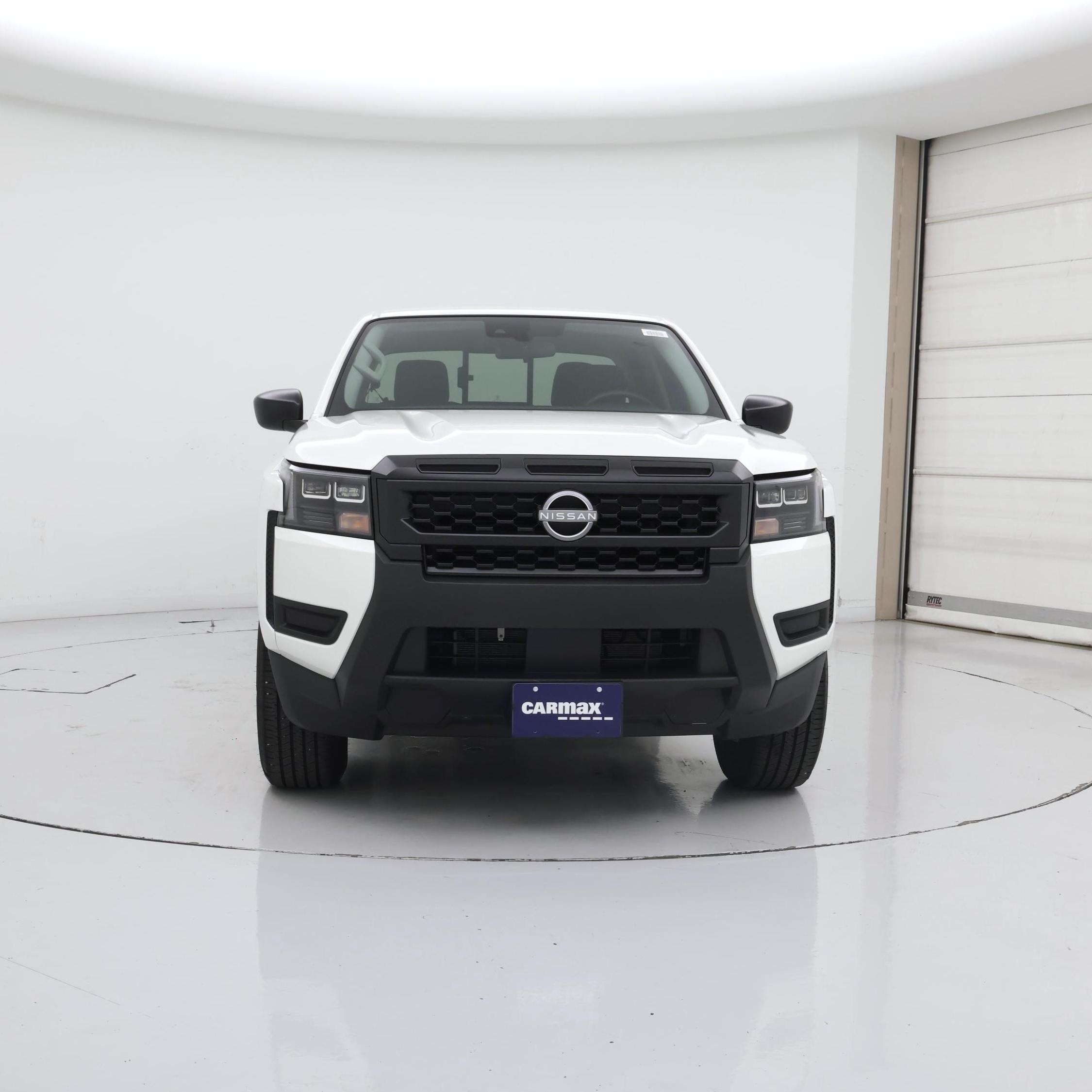 Thumbnail: 2026 Nissan Frontier - 5