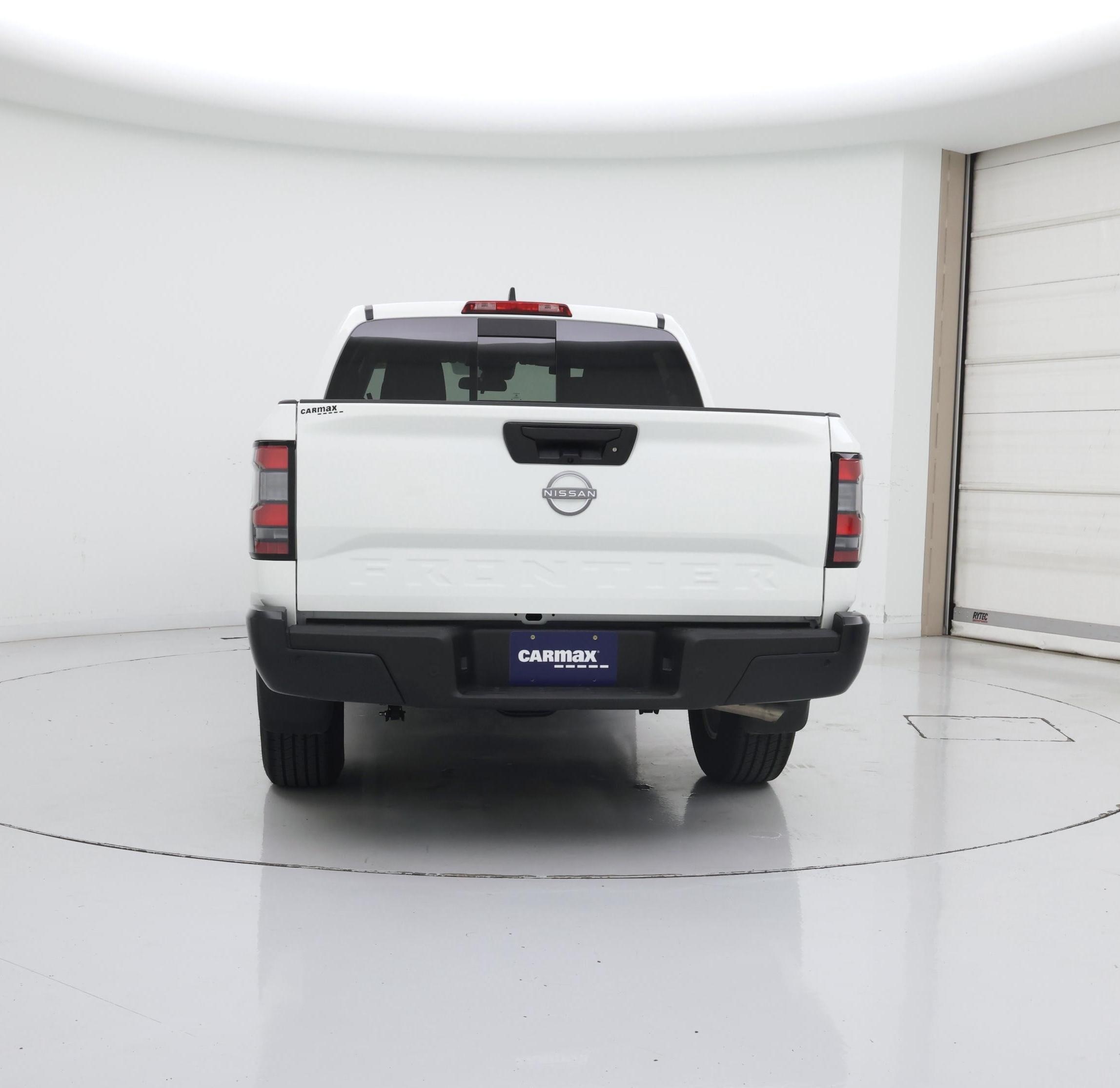 Thumbnail: 2026 Nissan Frontier - 6