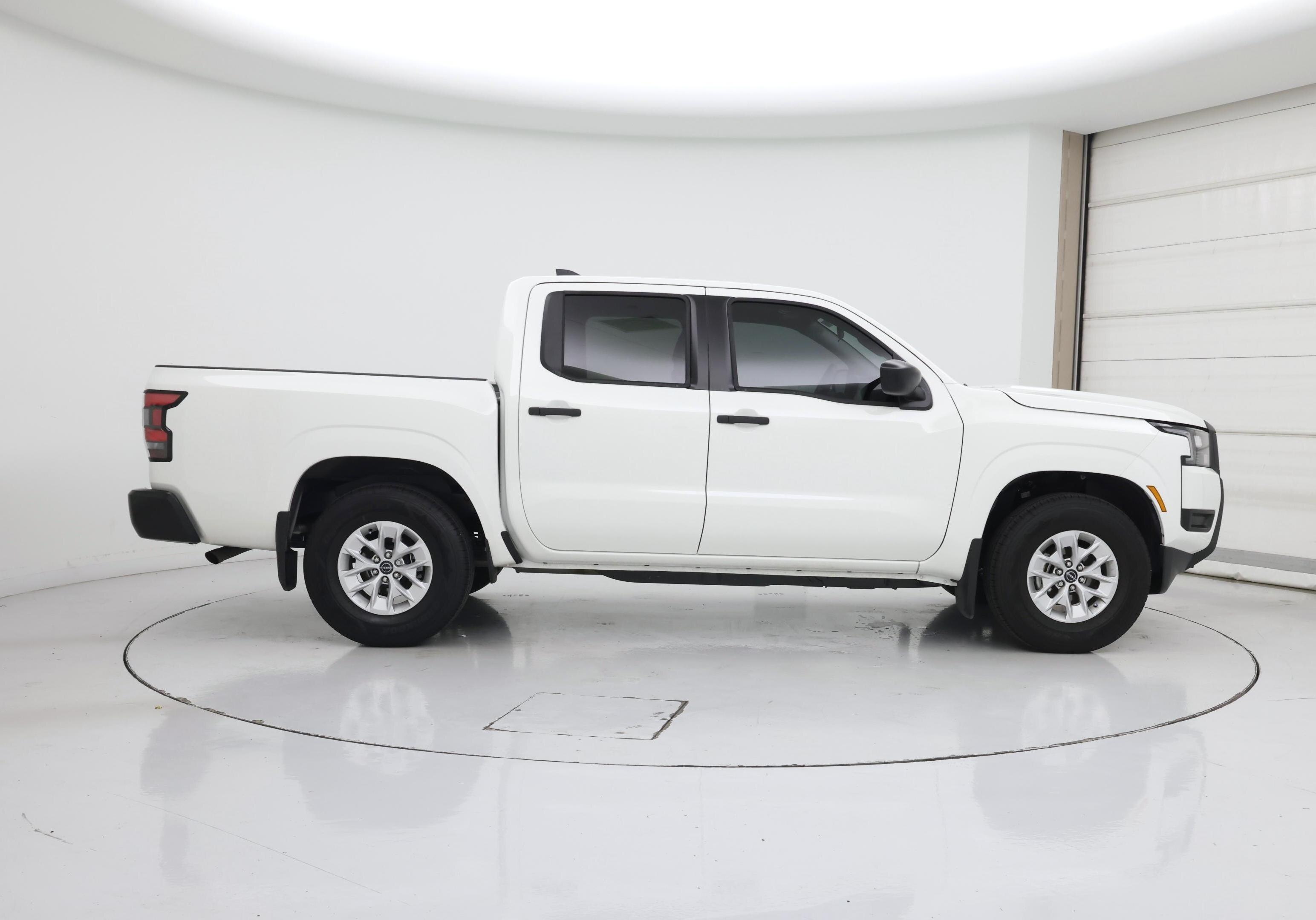 Thumbnail: 2026 Nissan Frontier - 7