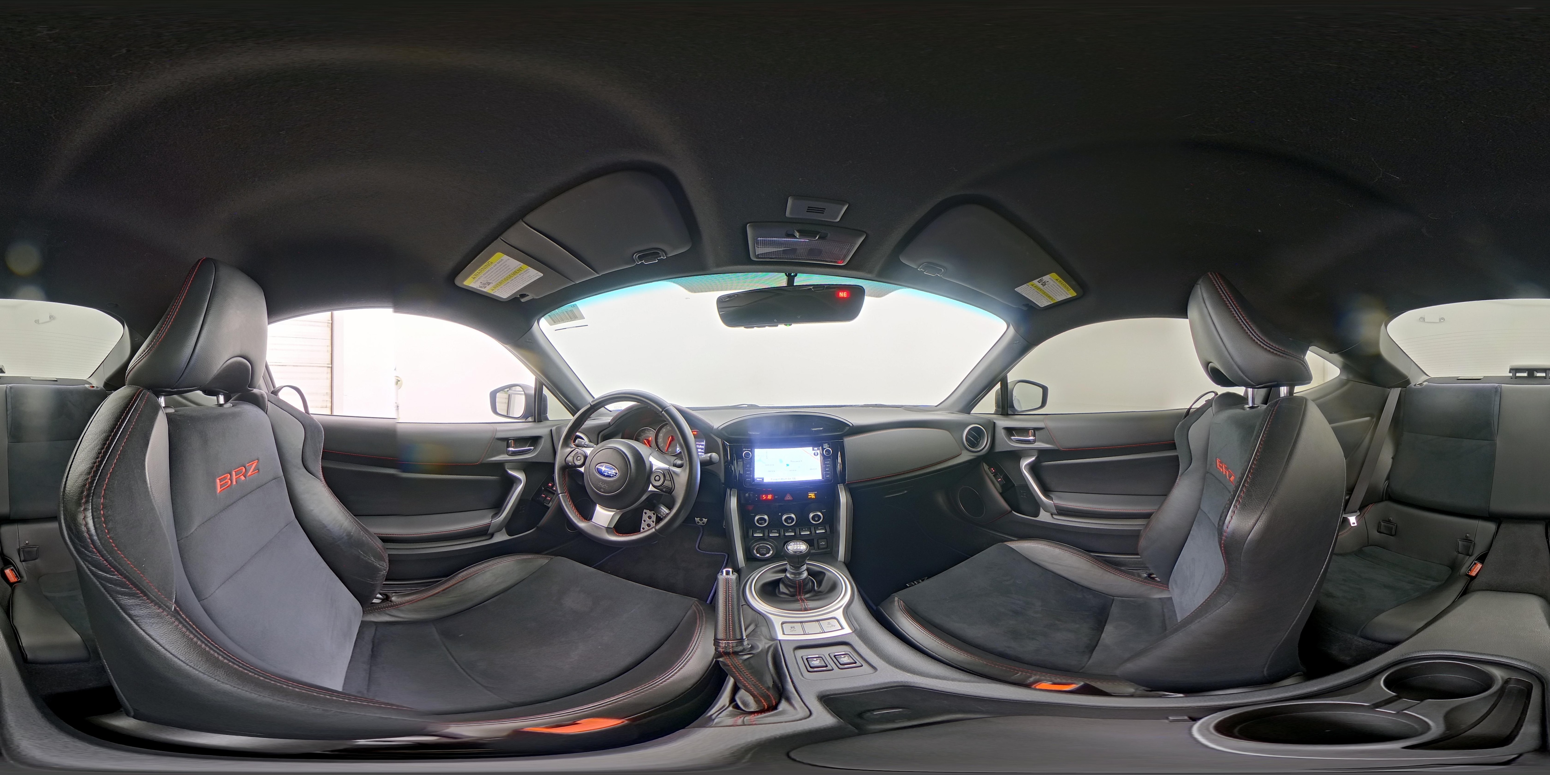 2020 Subaru BRZ Limited - Photo 25