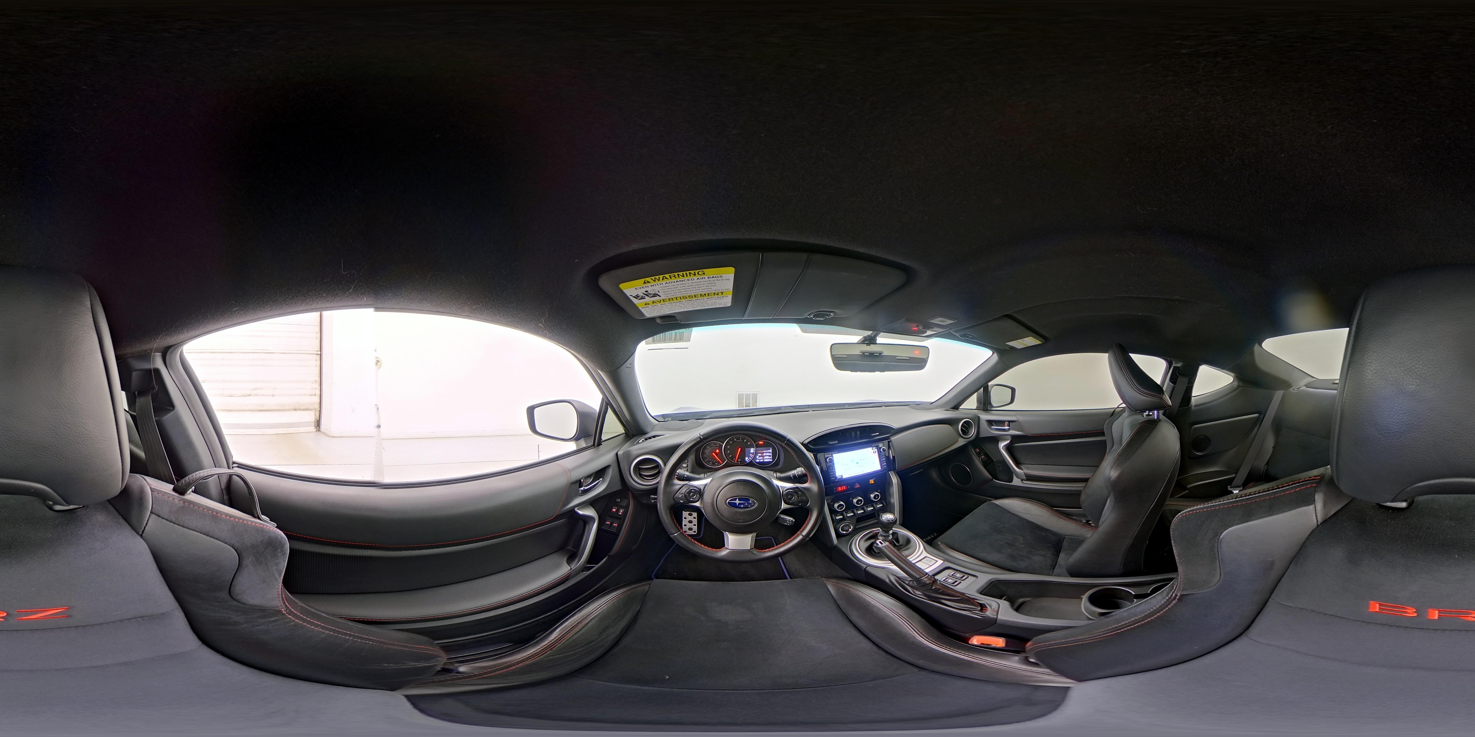 2020 Subaru BRZ Limited - Photo 26