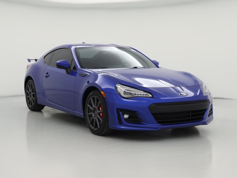 2020 Subaru BRZ Limited -
                  Grand Rapids, MI