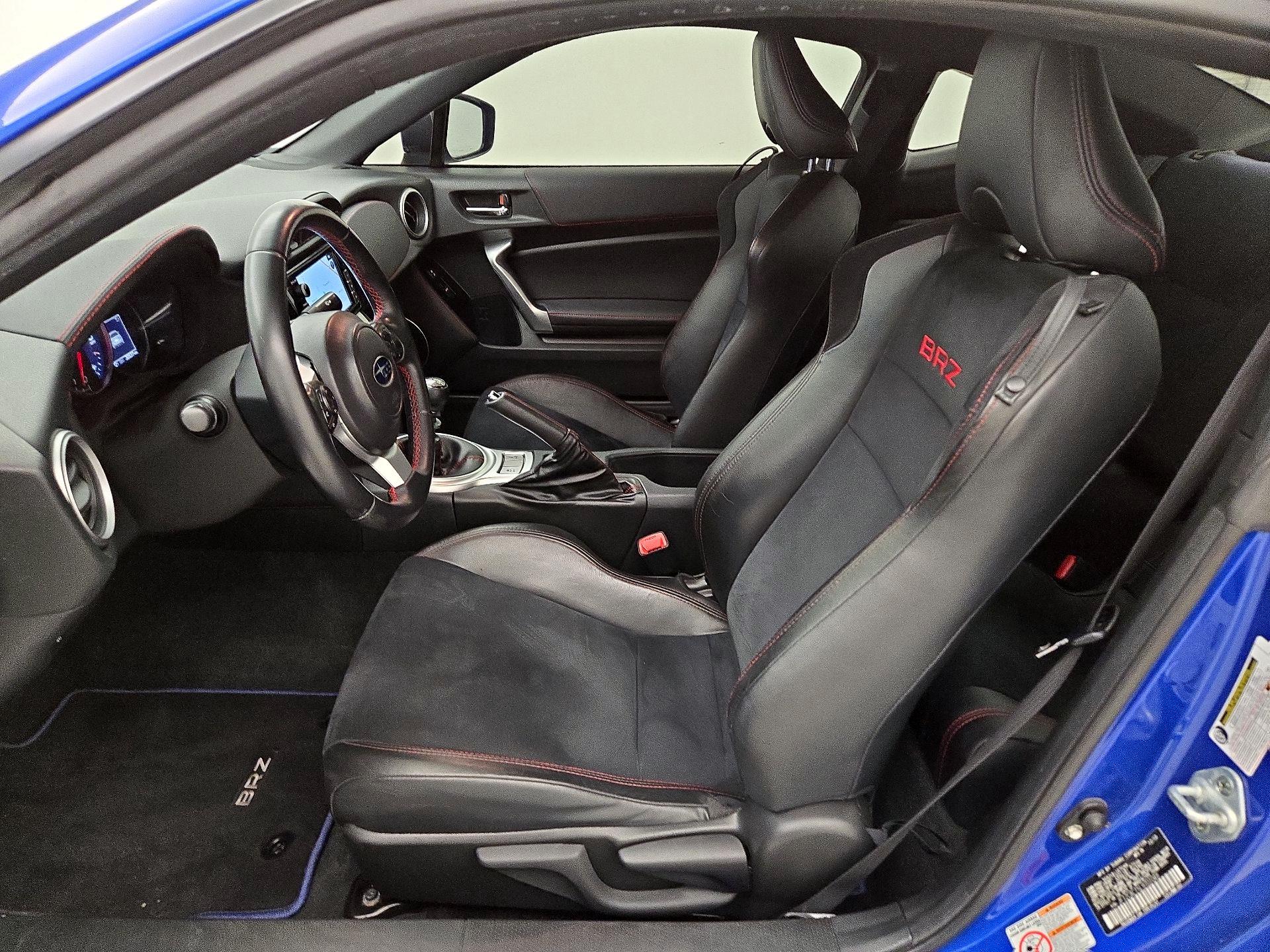 Thumbnail: 2020 Subaru BRZ - 11