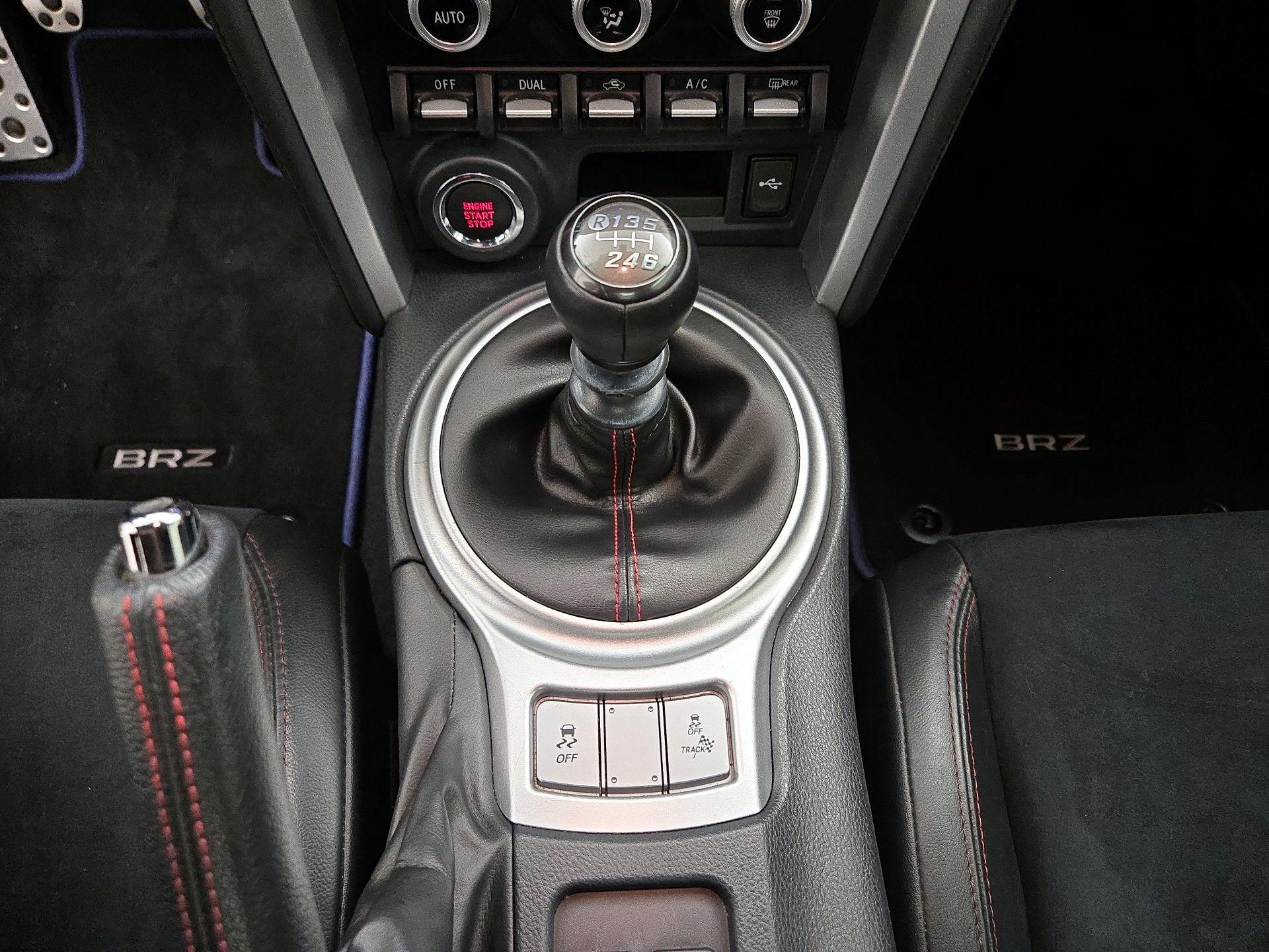 Thumbnail: 2020 Subaru BRZ - 18
