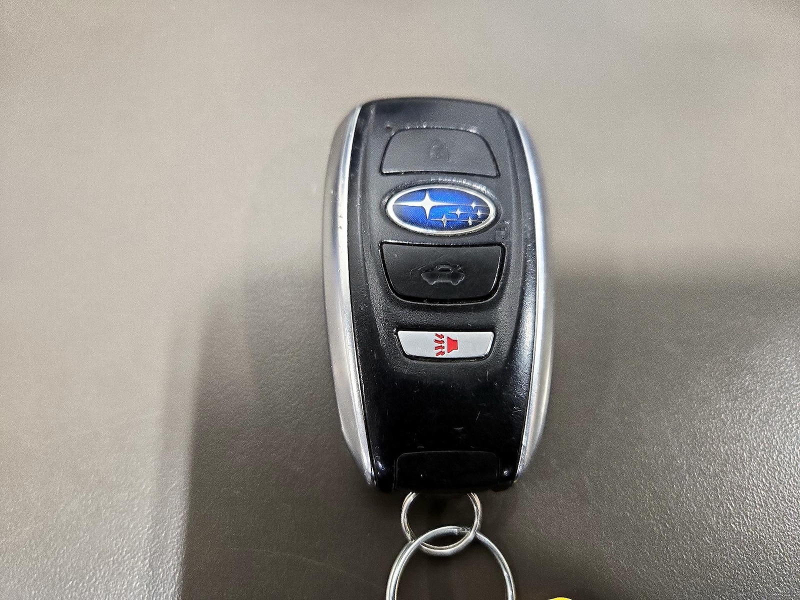 2020 Subaru BRZ Limited - Photo 24