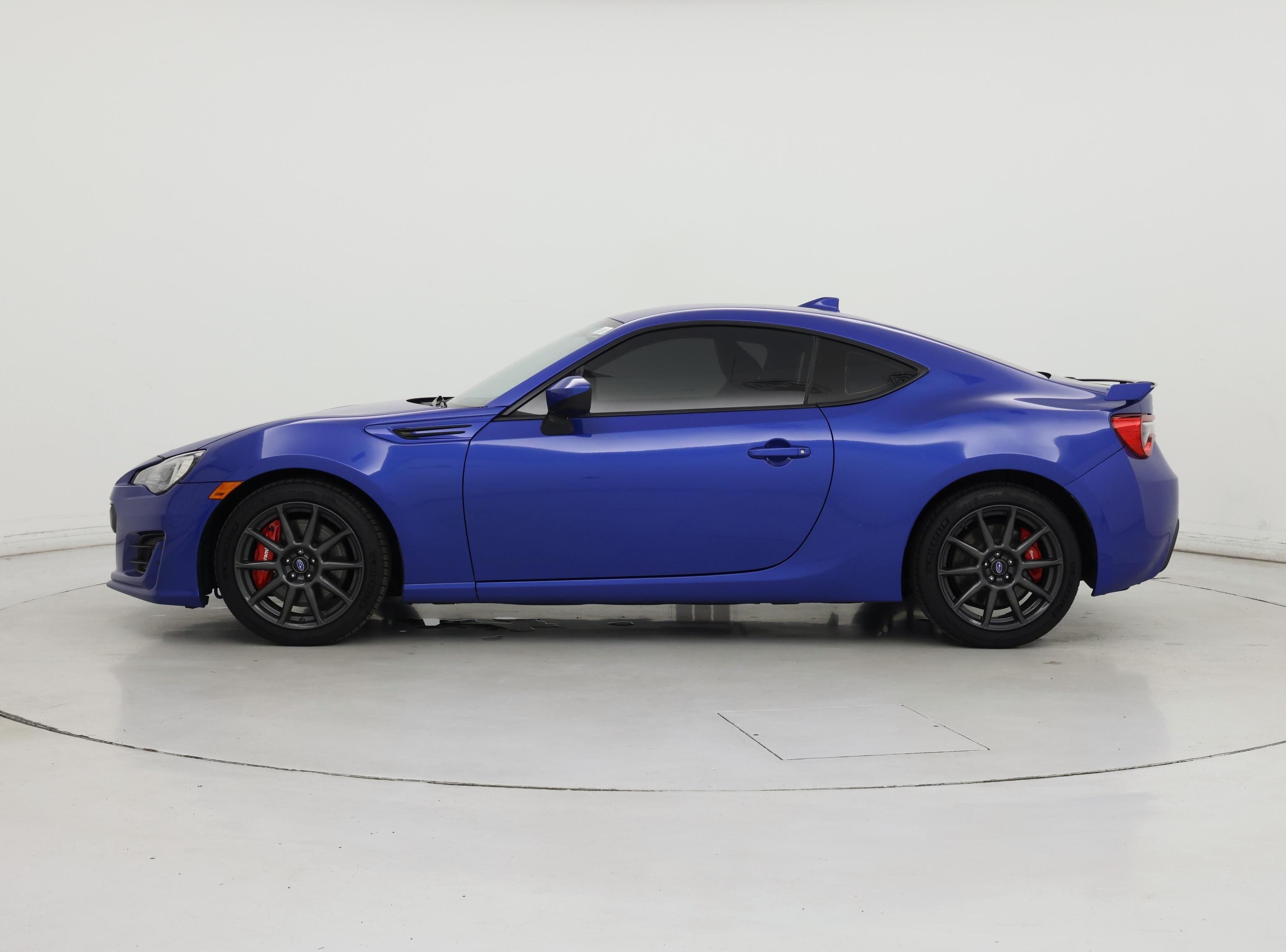 Thumbnail: 2020 Subaru BRZ - 3