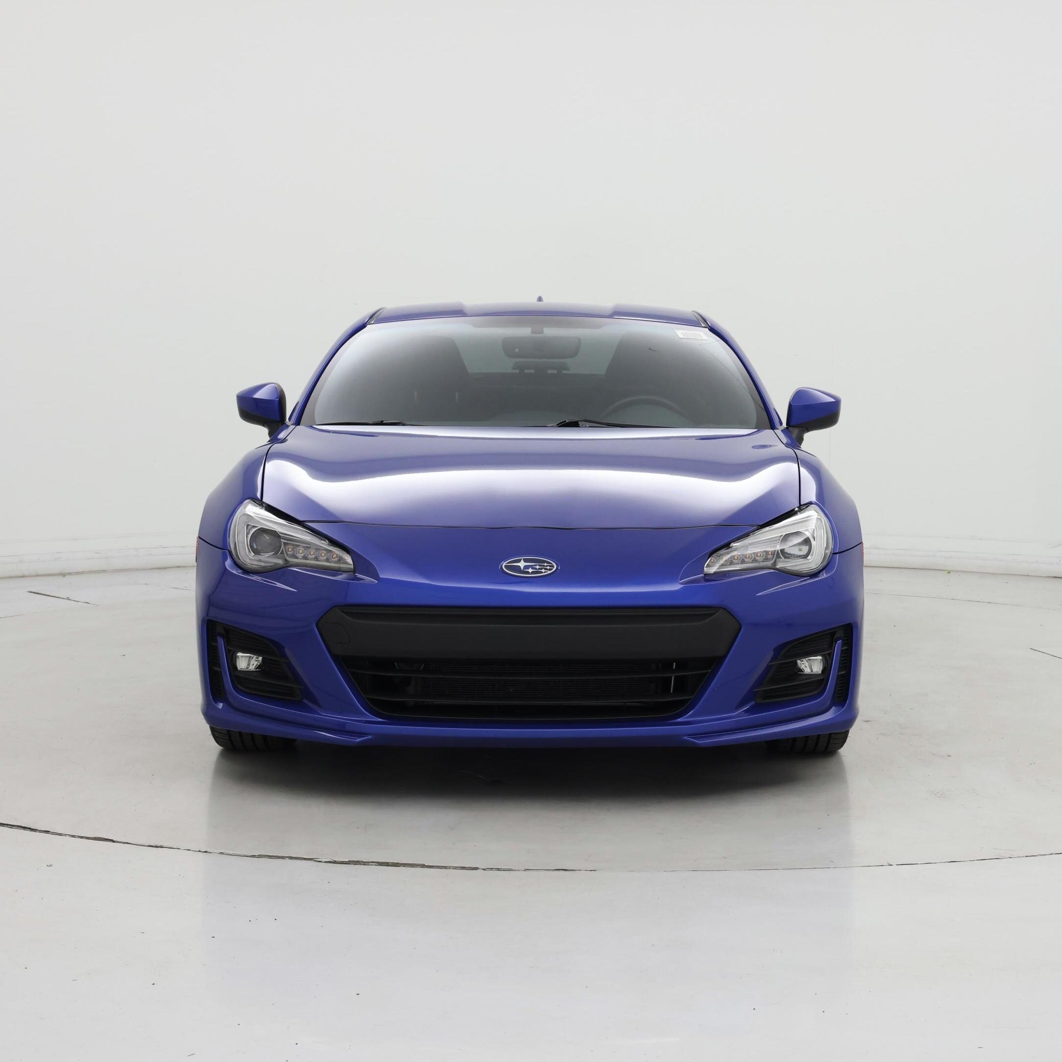 Thumbnail: 2020 Subaru BRZ - 5