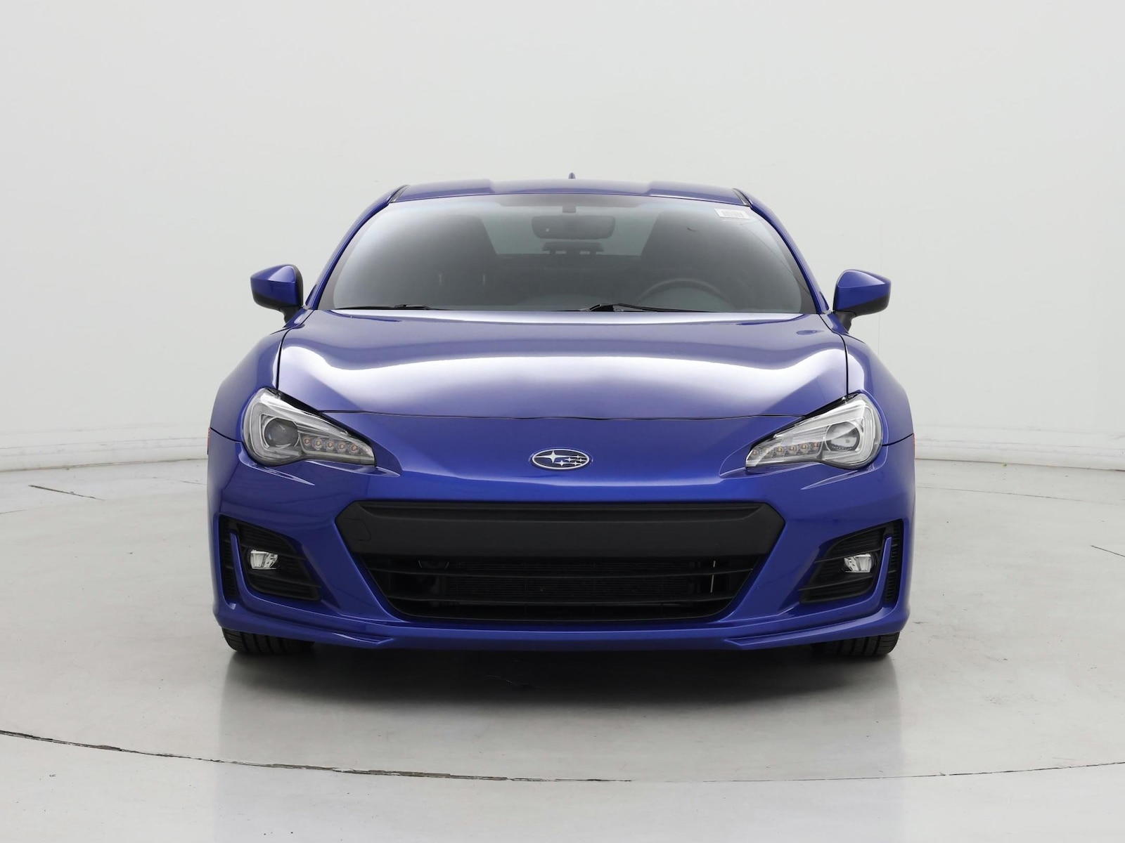 2020 Subaru BRZ Limited - Photo 6
