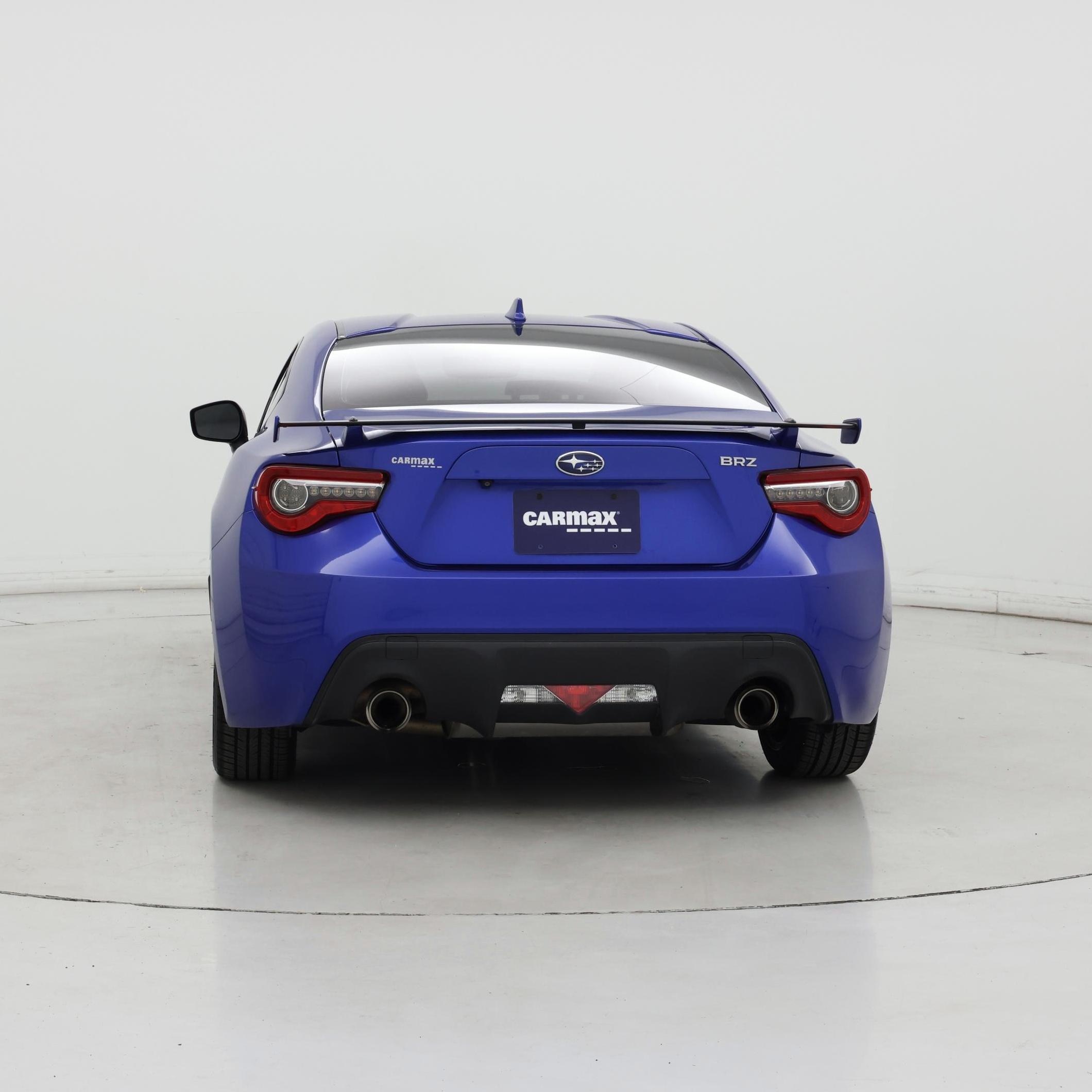 Thumbnail: 2020 Subaru BRZ - 6