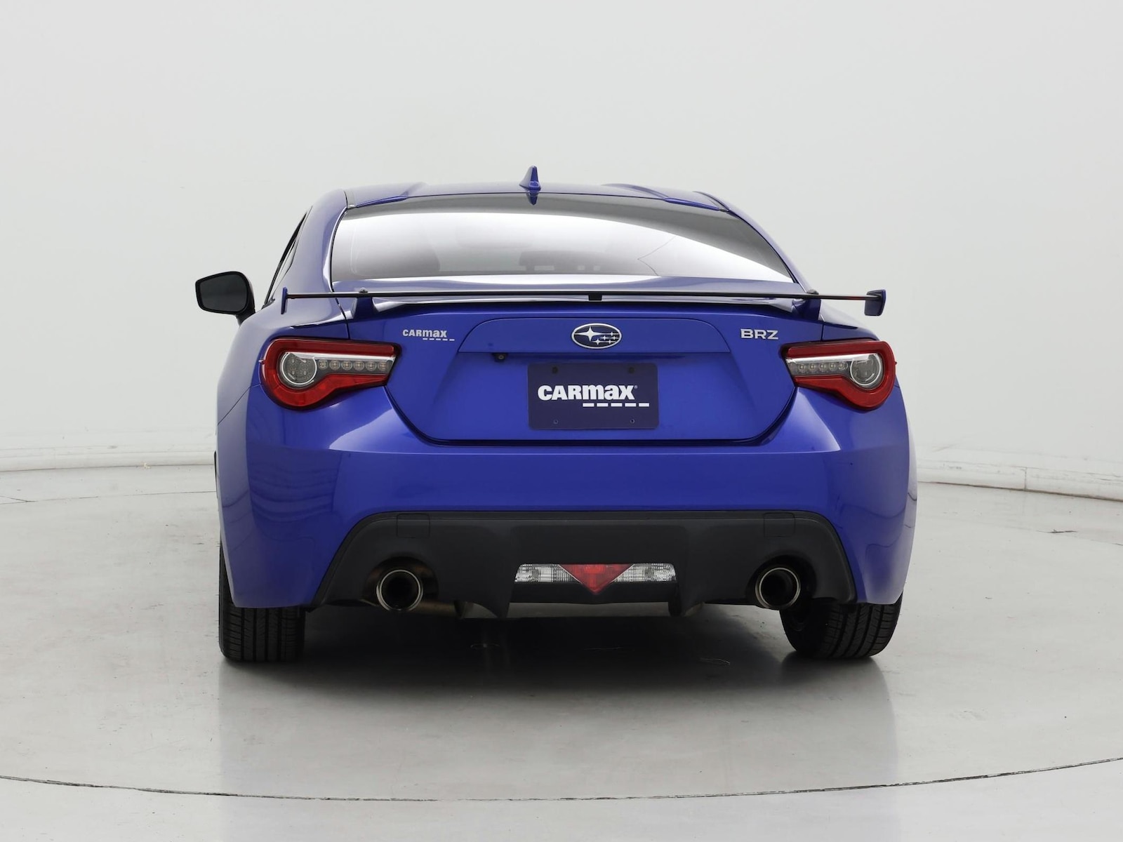 2020 Subaru BRZ Limited - Photo 7
