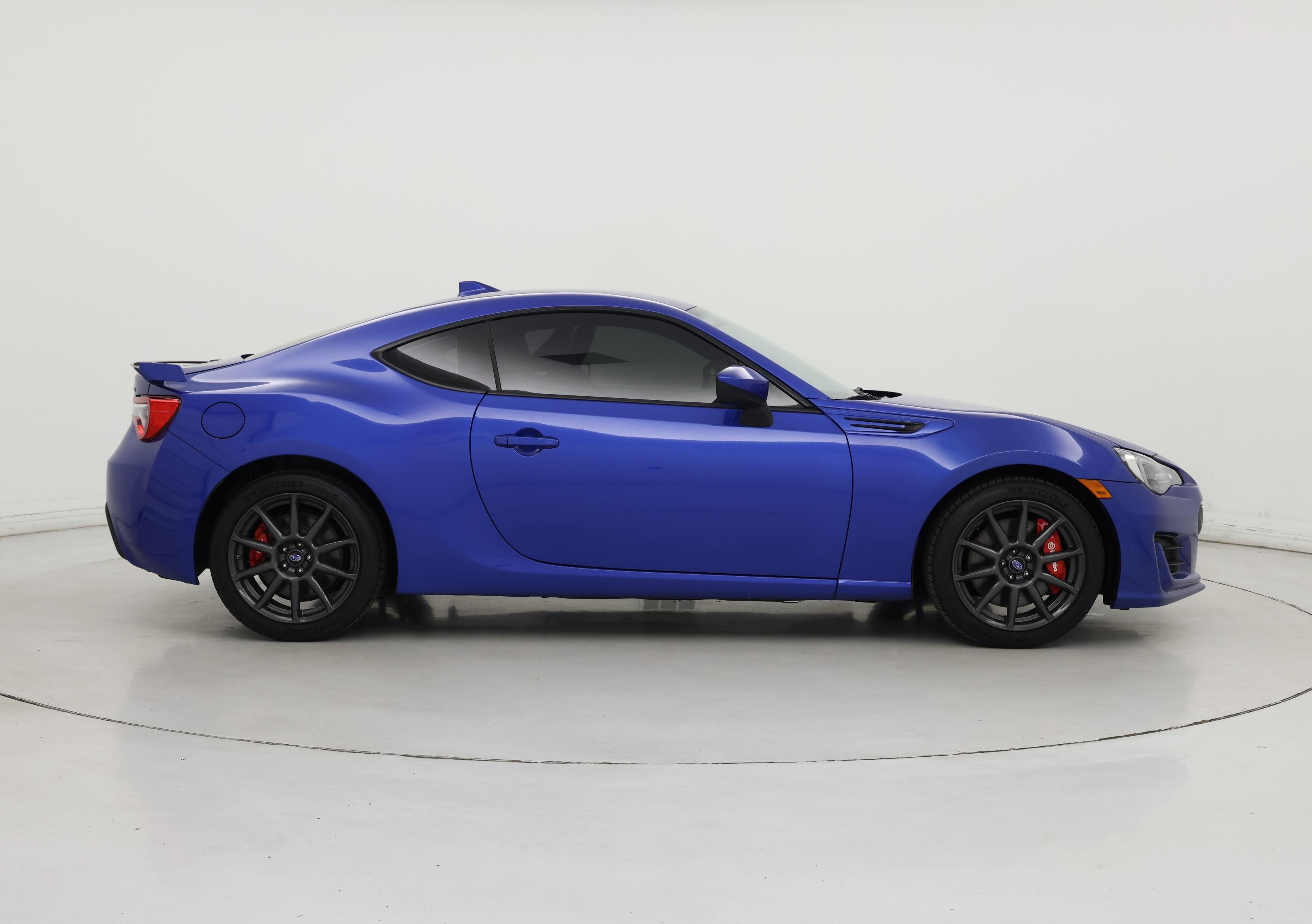 Thumbnail: 2020 Subaru BRZ - 7