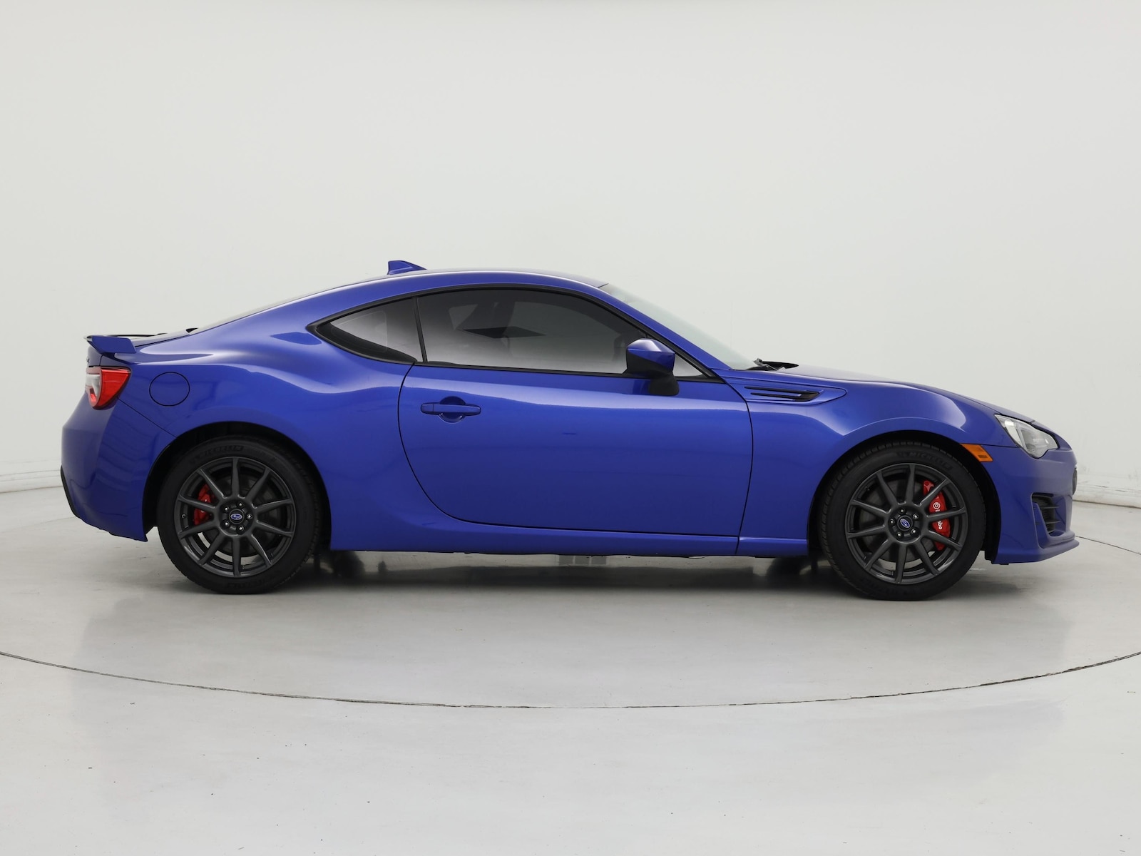 2020 Subaru BRZ Limited - Photo 8