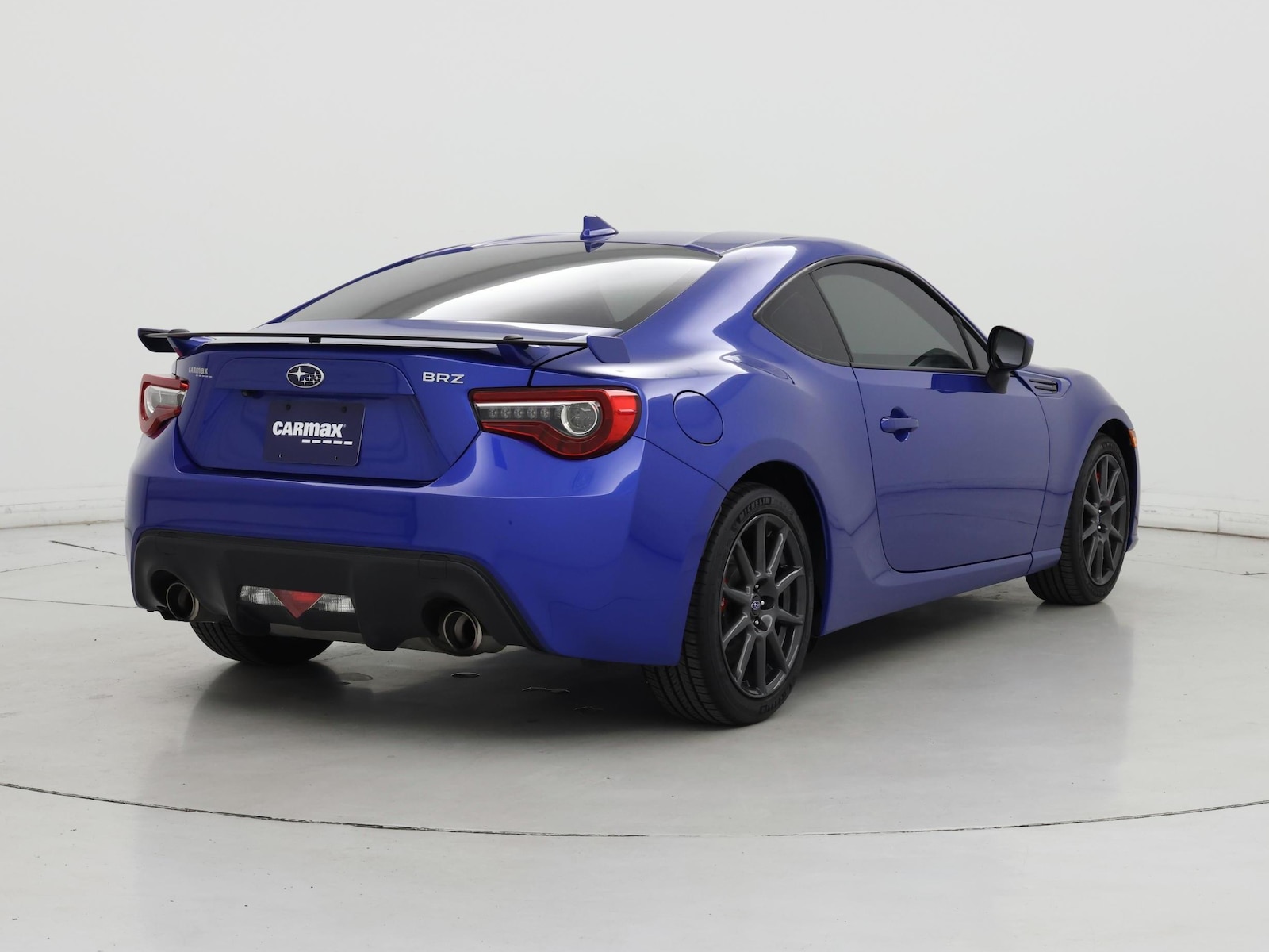 2020 Subaru BRZ Limited - Photo 9