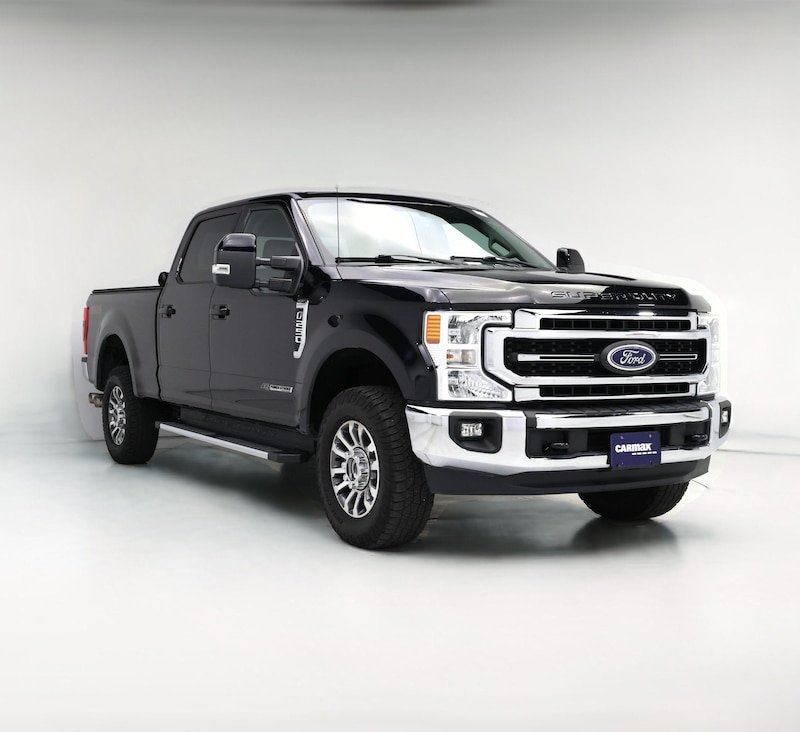 2020 Ford F250 Lariat