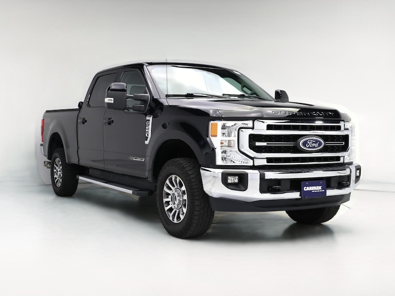 2020 Ford F250 Lariat
