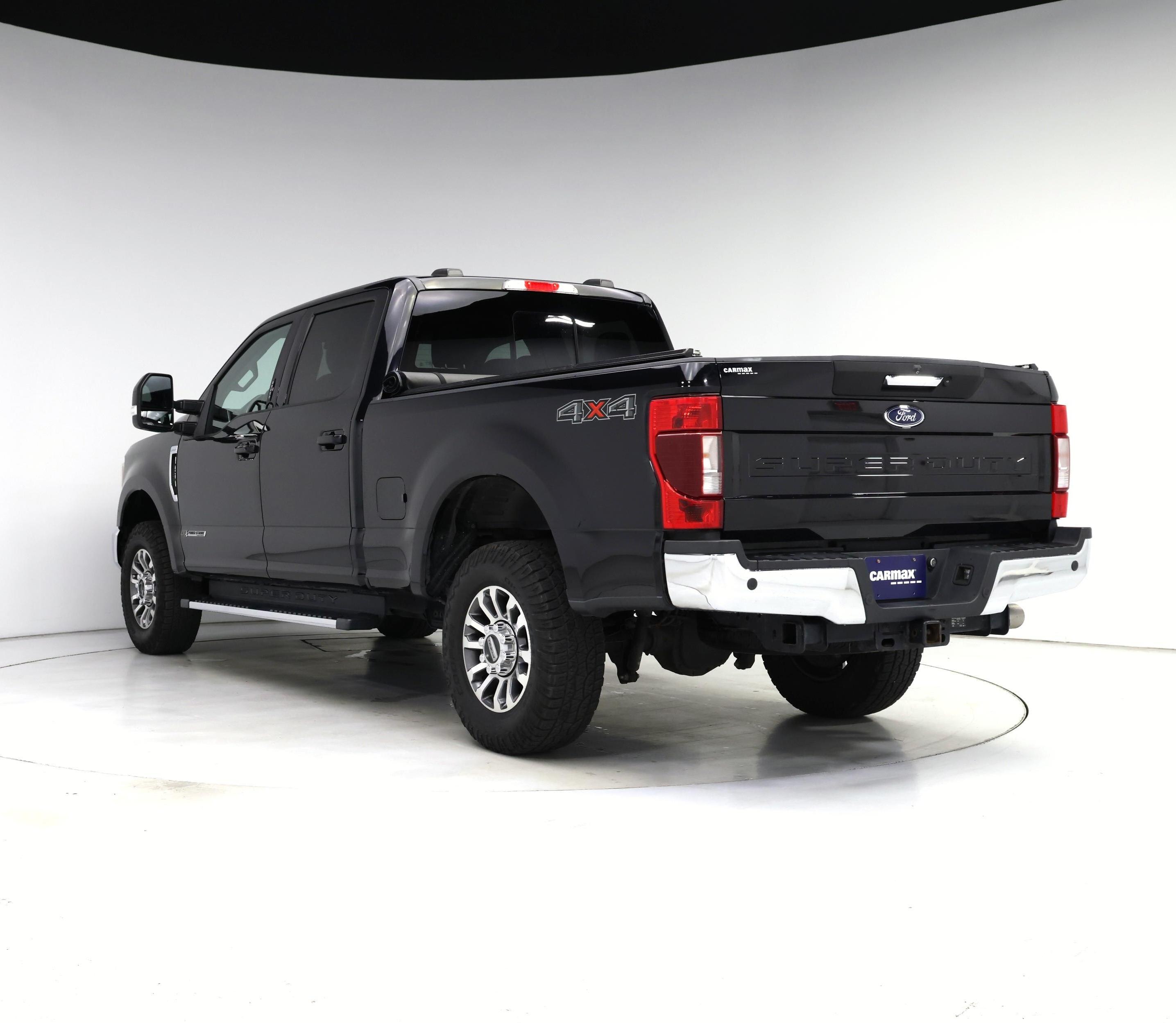 Thumbnail: 2020 Ford F-250 - 2