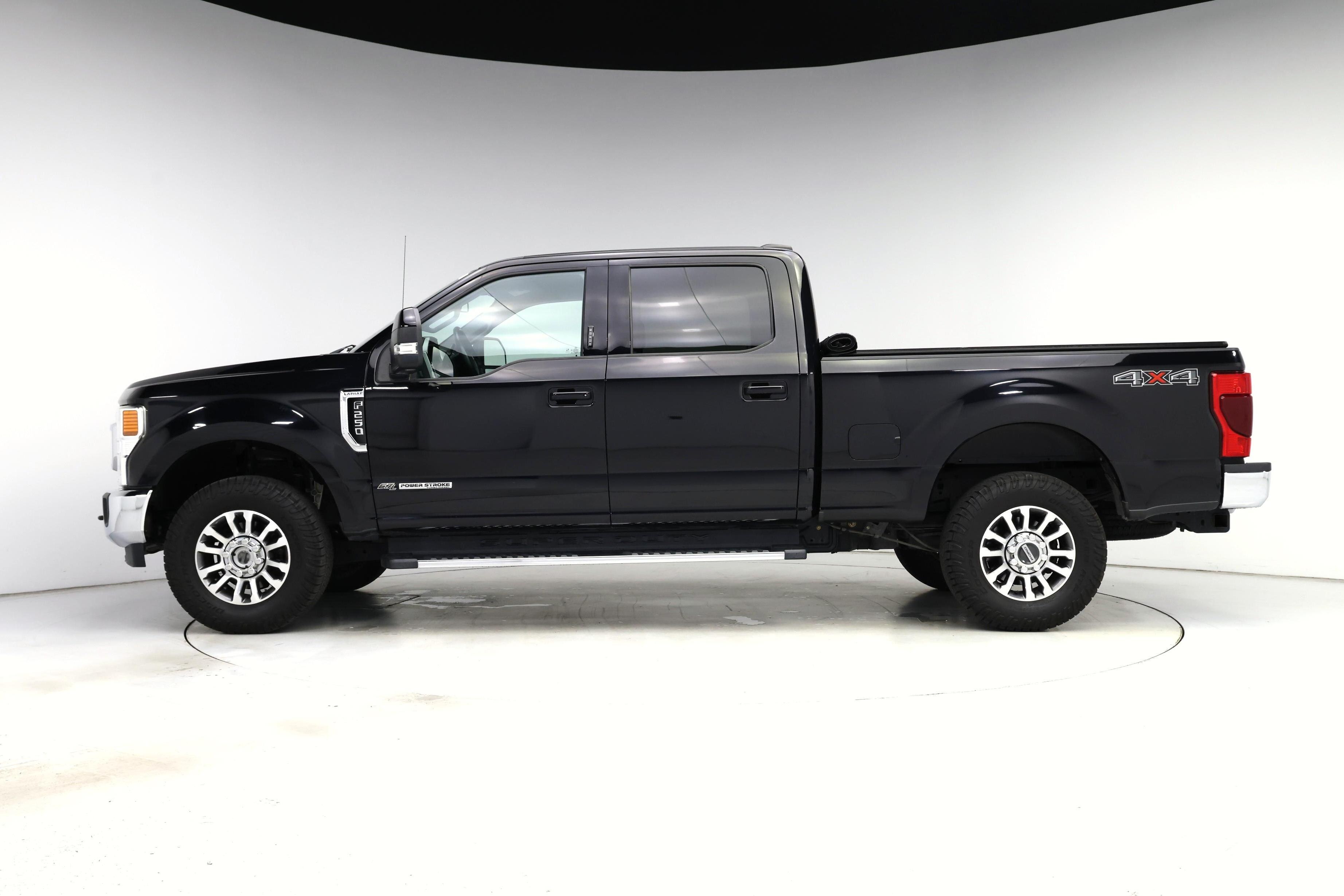 Thumbnail: 2020 Ford F-250 - 3