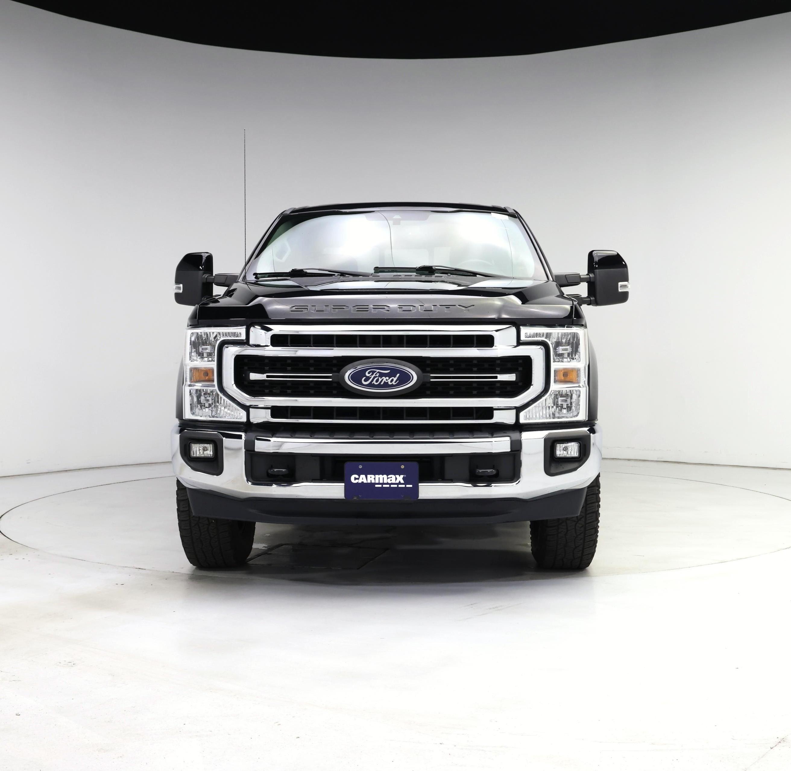Thumbnail: 2020 Ford F-250 - 5