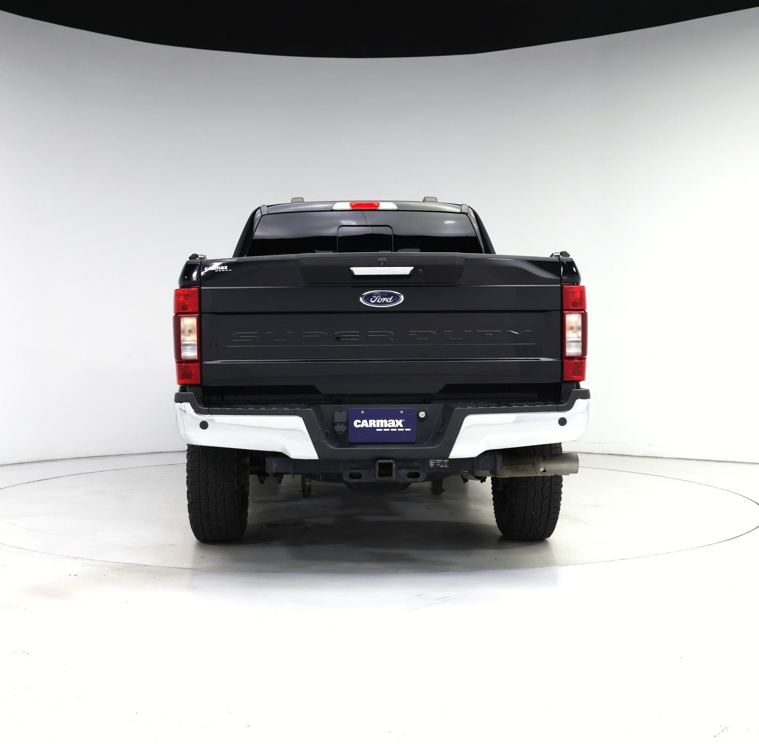 Thumbnail: 2020 Ford F-250 - 6