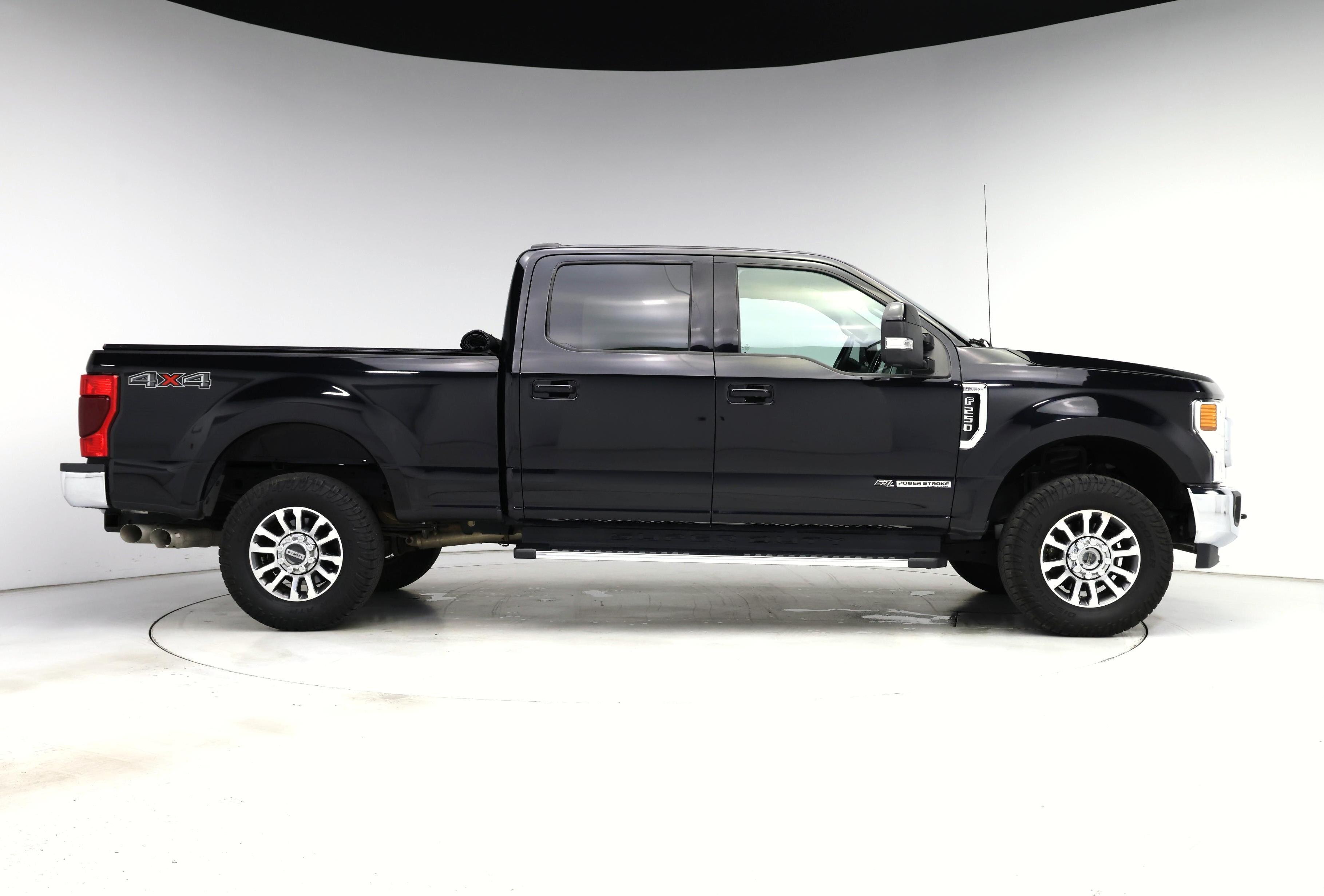Thumbnail: 2020 Ford F-250 - 7