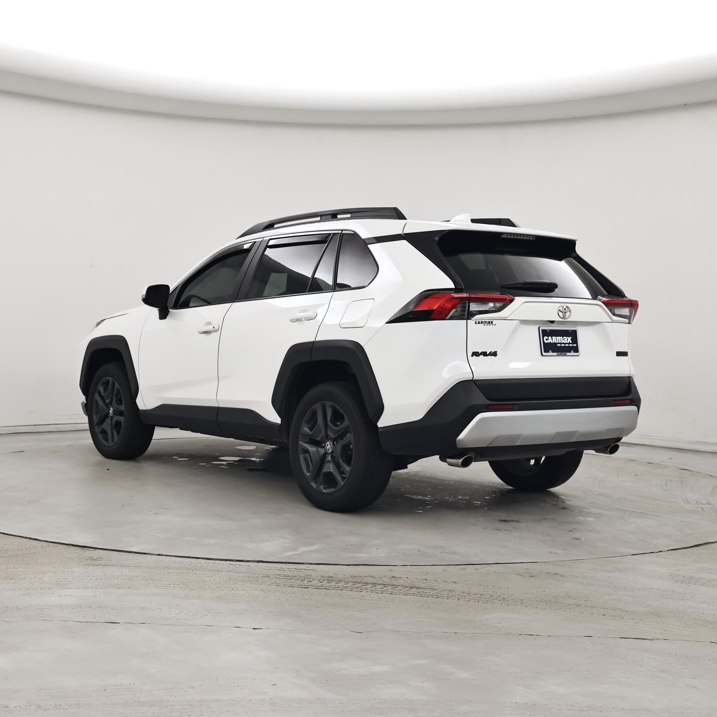 Thumbnail: 2024 Toyota RAV4 - 2