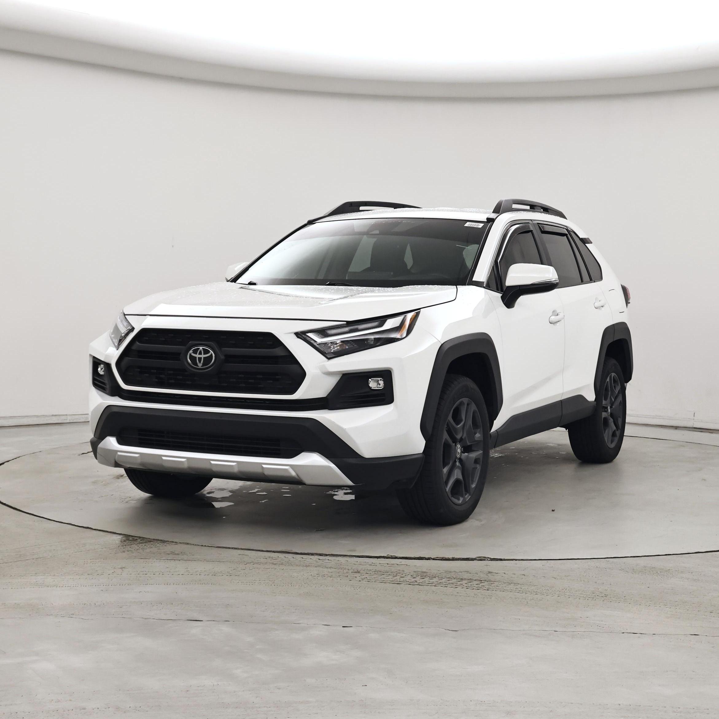 Thumbnail: 2024 Toyota RAV4 - 4