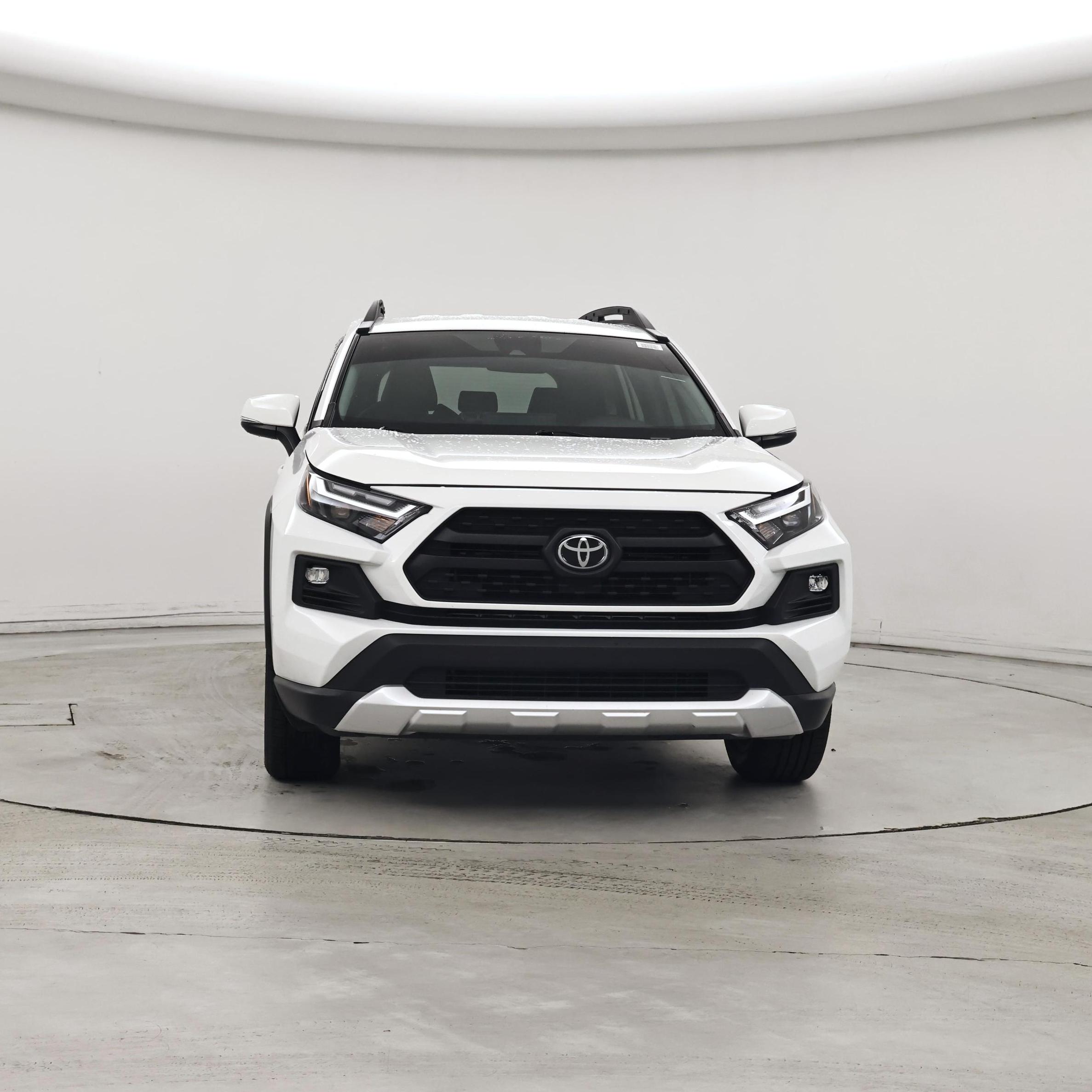 Thumbnail: 2024 Toyota RAV4 - 5