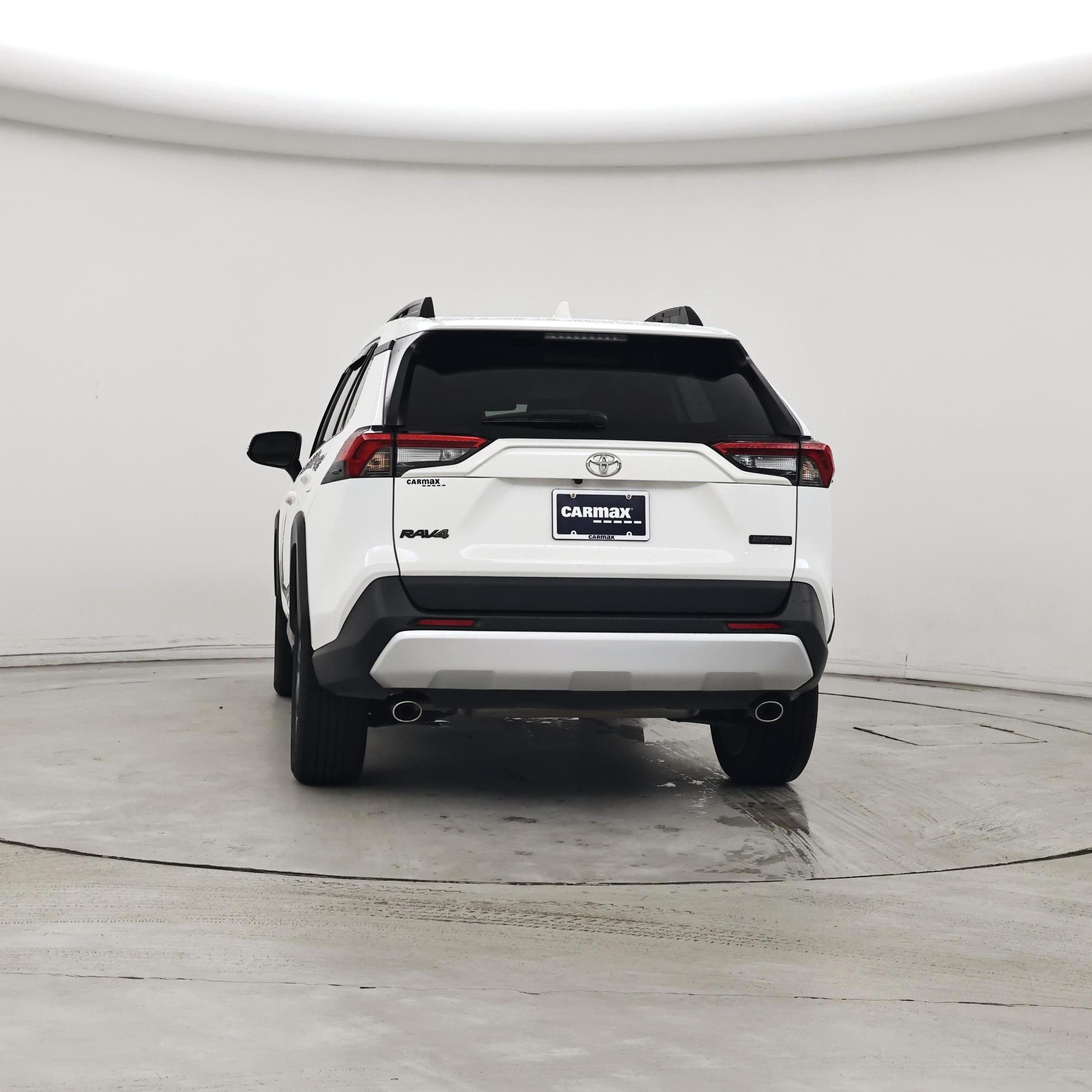 Thumbnail: 2024 Toyota RAV4 - 6