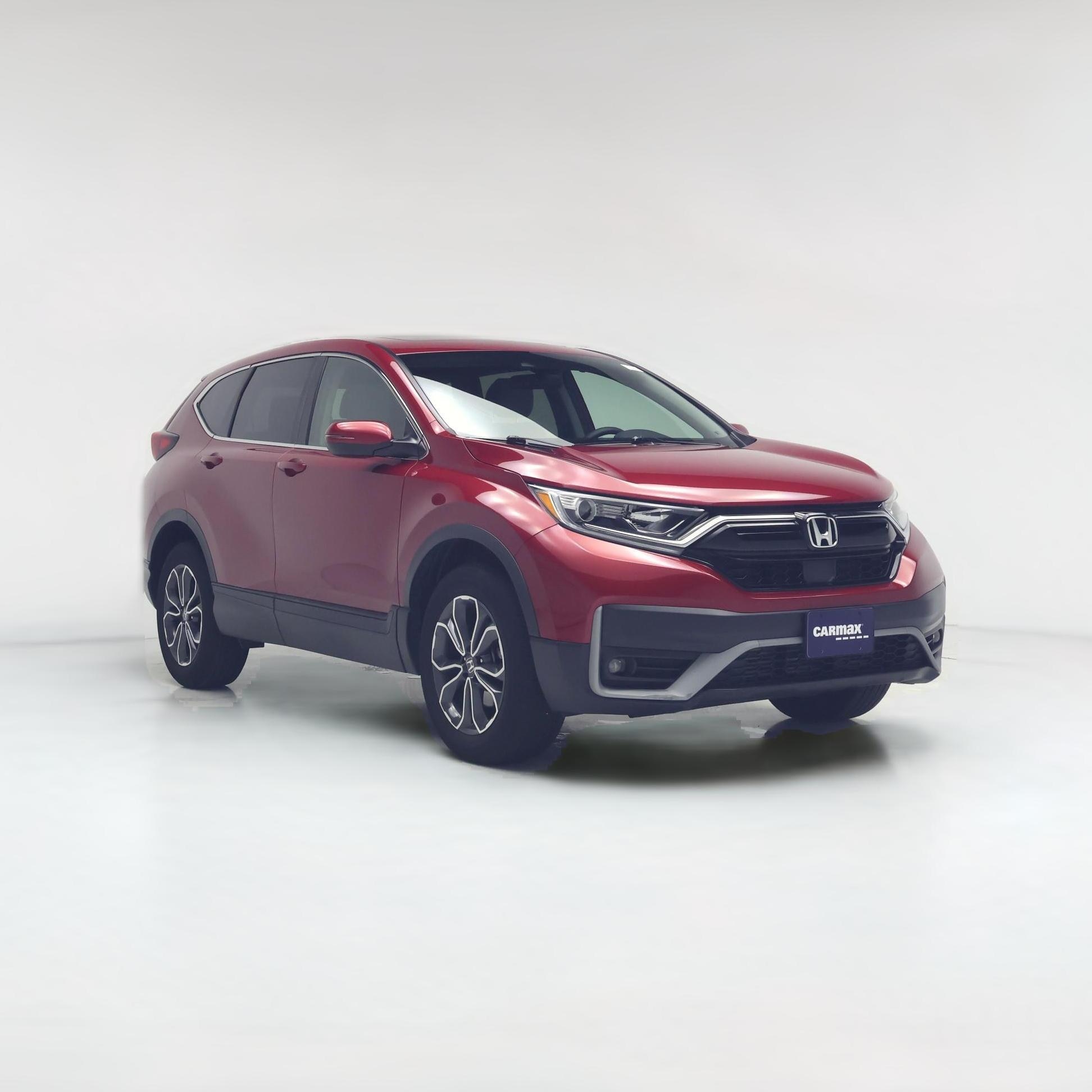 Thumbnail: 2020 Honda CR-V - 1